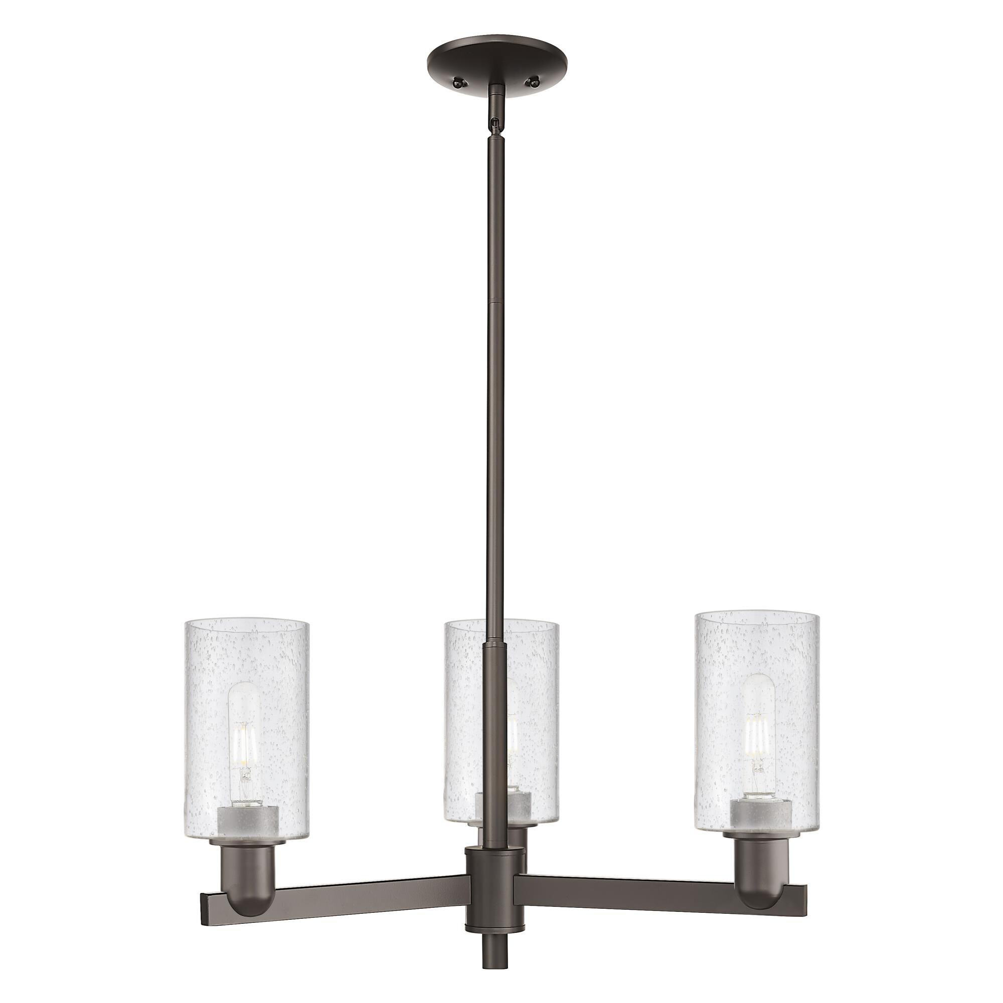 Bruno Marashlian Clymer 26 Inch Chandelier by Innovations Lighting