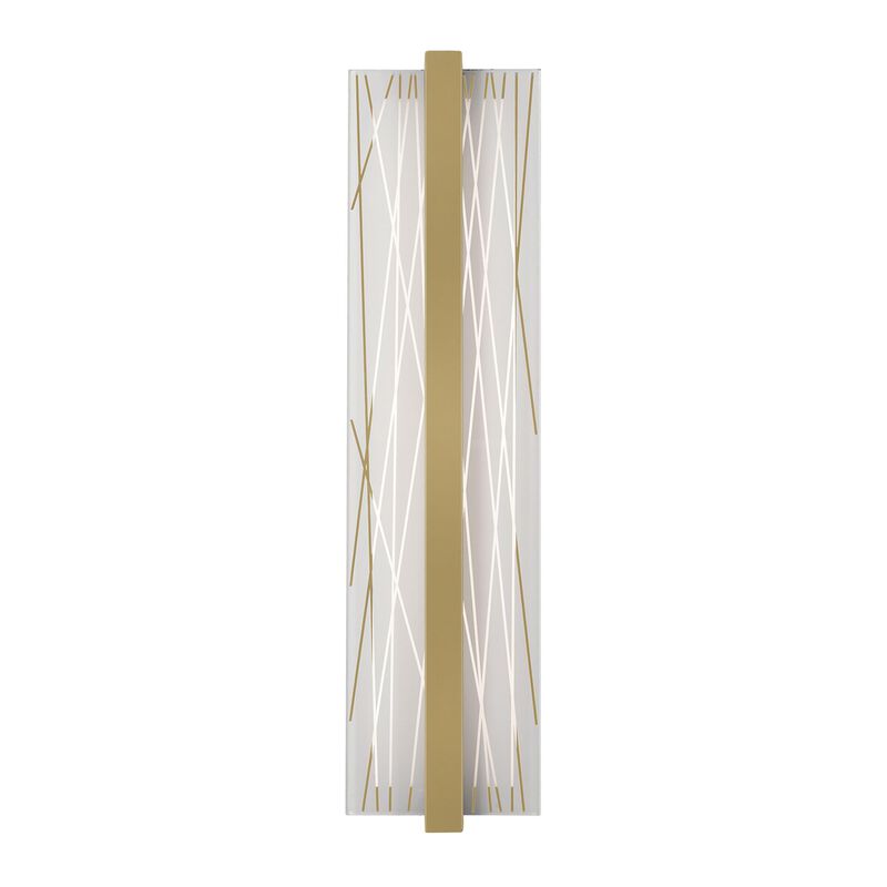 Gallery 20 Inch Wall Sconce by AFX Lighting