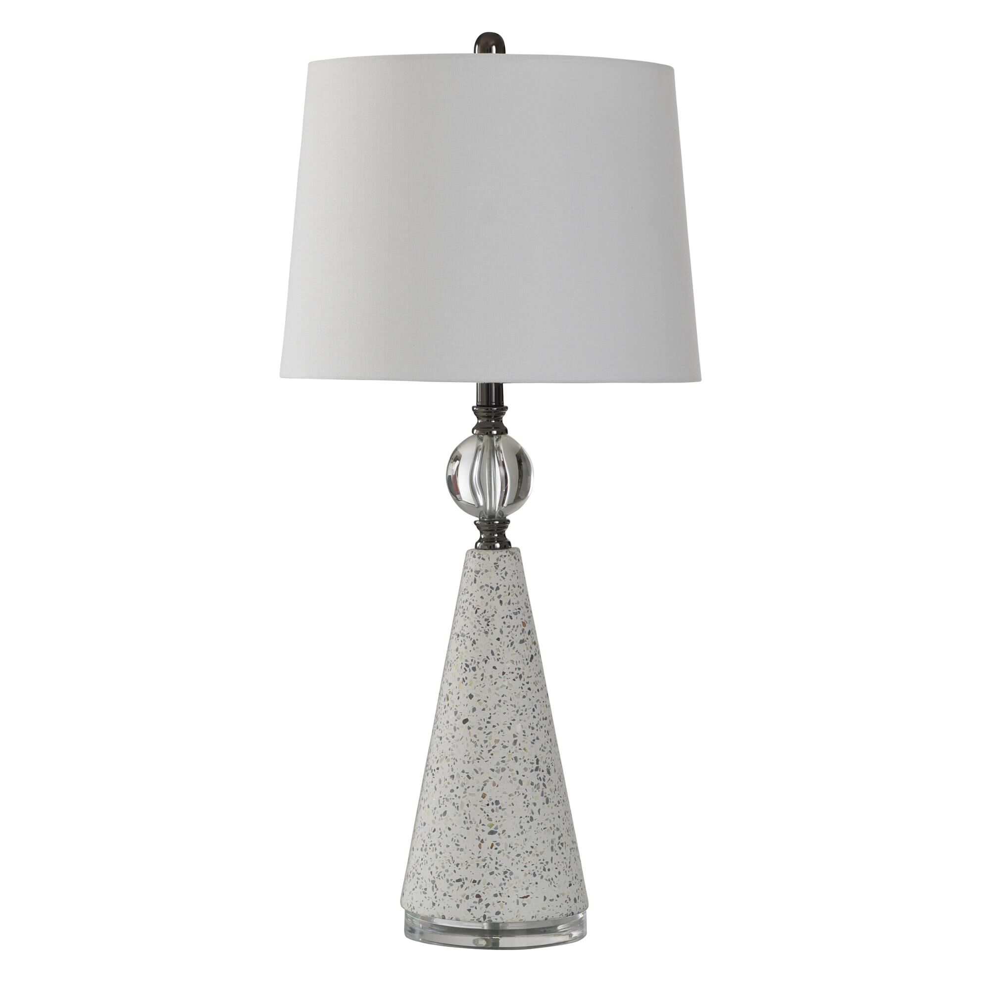 Swain 32 Inch Table Lamp by Stylecraft