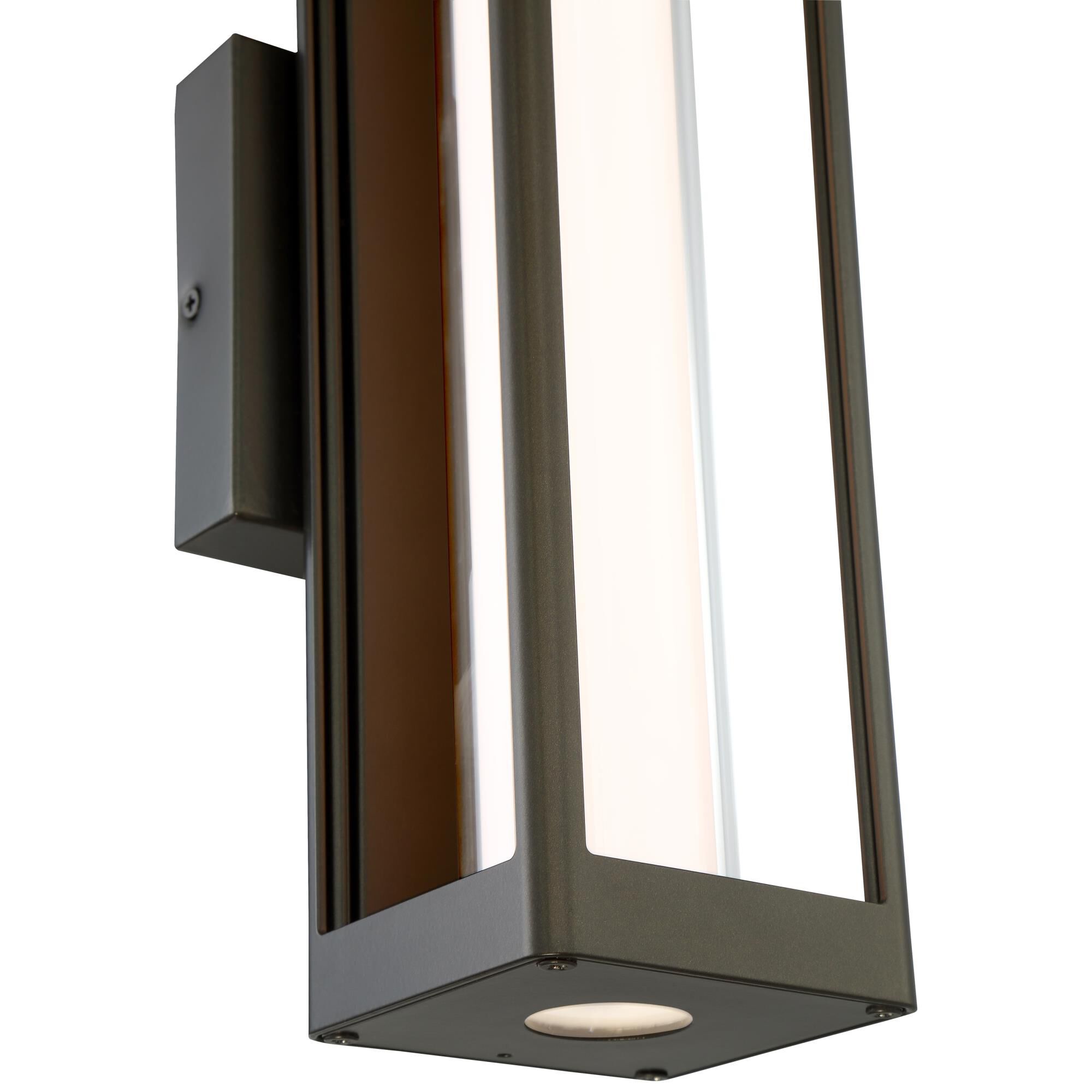 Access Lighting Soll 14 Inch LED Wall Sconce