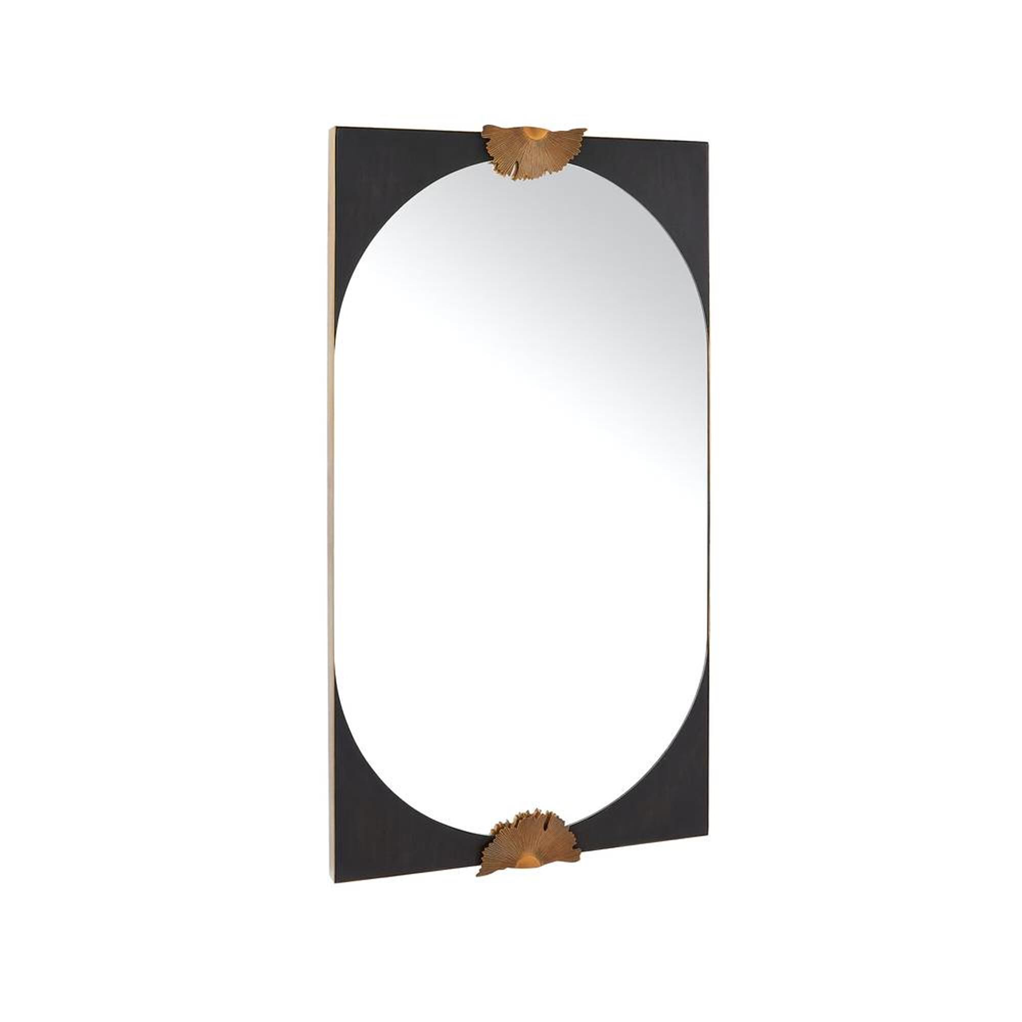 Envy 41 Inch Decorative Mirror by Arteriors Home