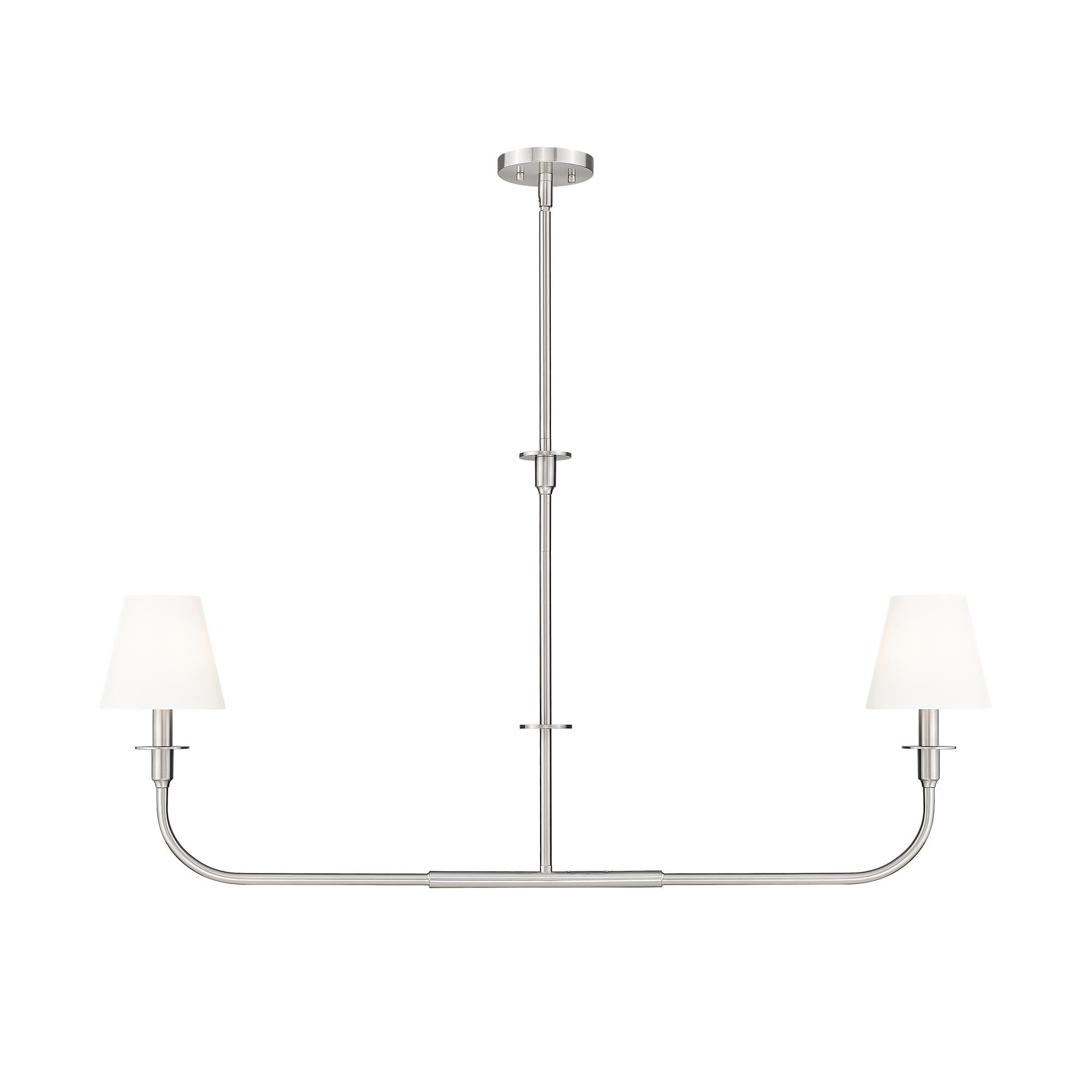 Tova Medium Linear Chandelier,