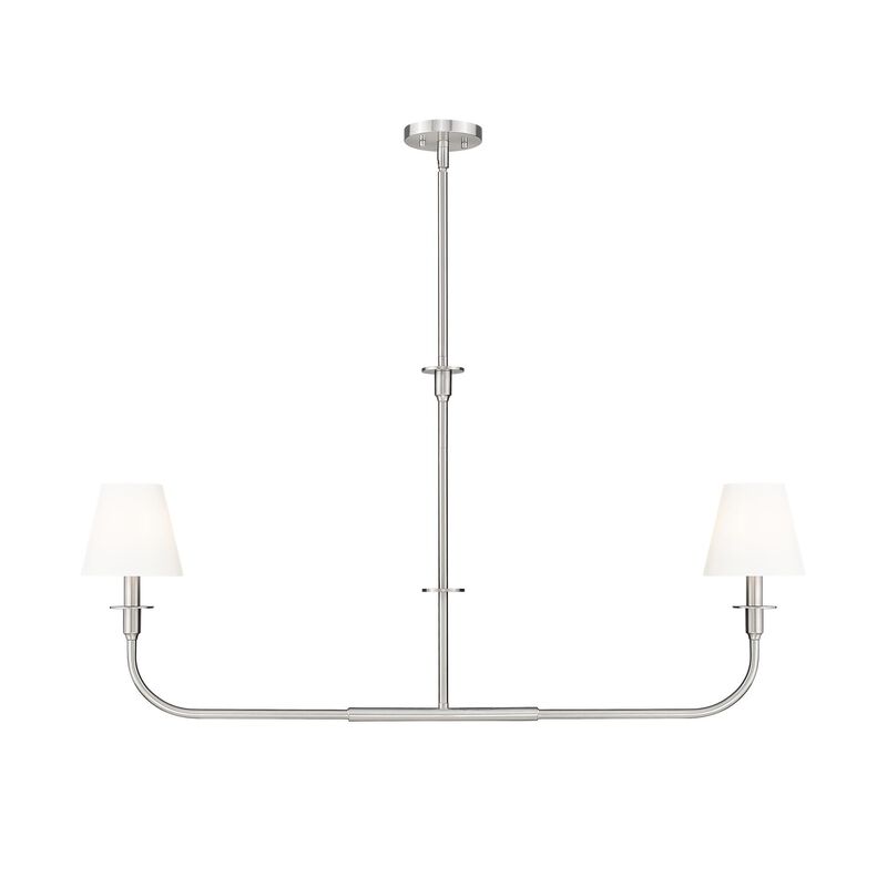 Tova Medium Linear Chandelier by Z-Lite