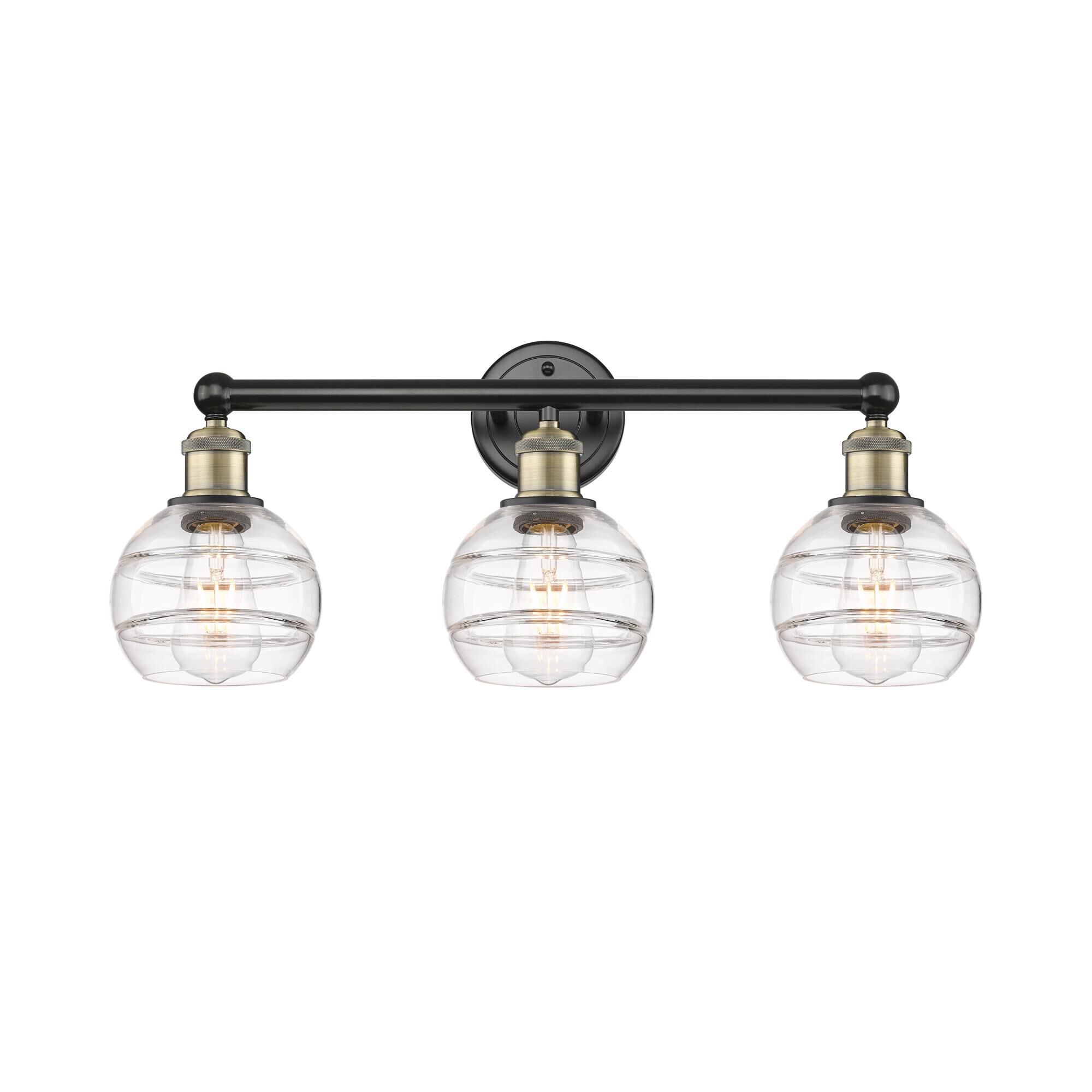 Bruno Marashlian Rochester 24 Inch Bath Vanity Light by Innovations Lighting