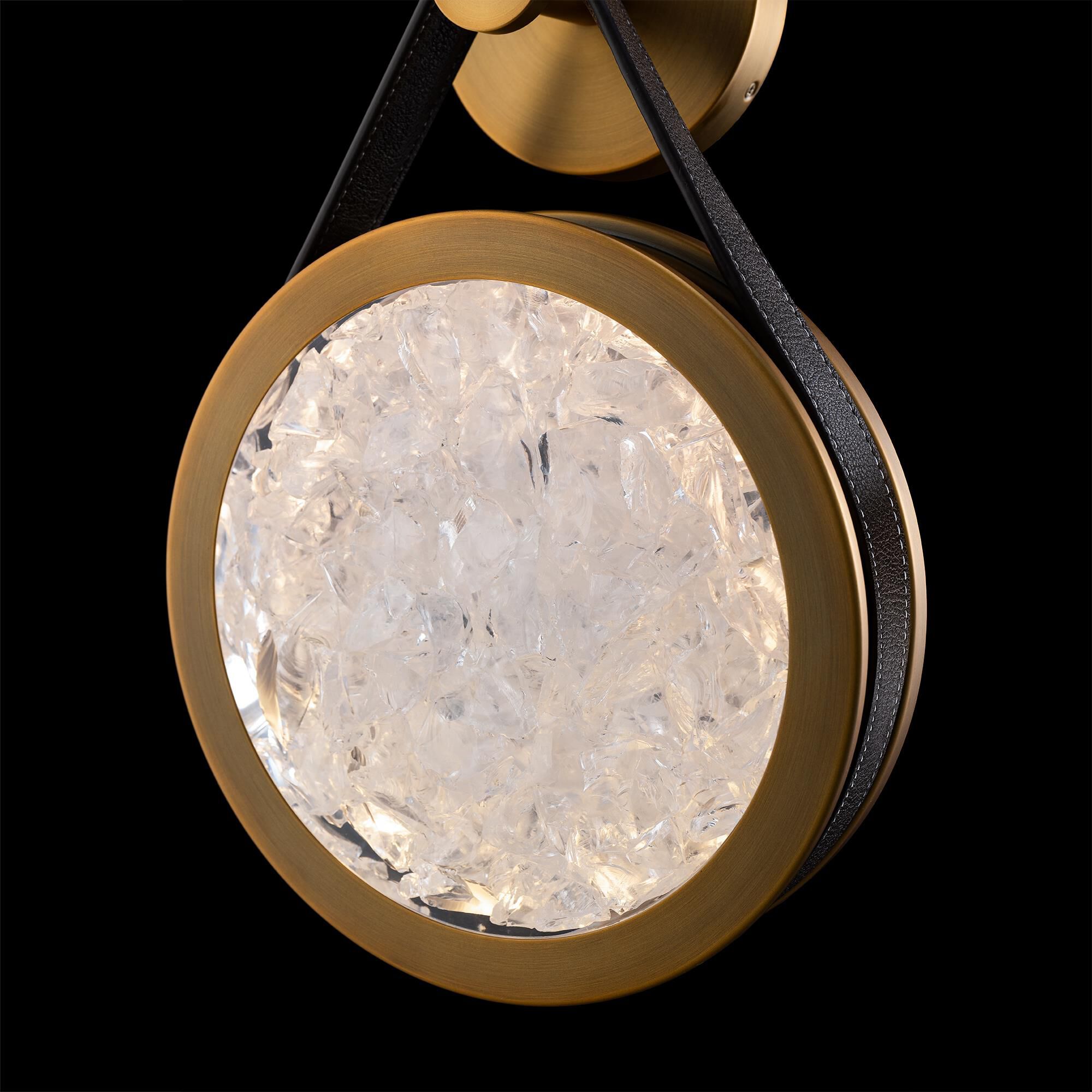 Clare 16 Inch Wall Sconce by Modern Forms