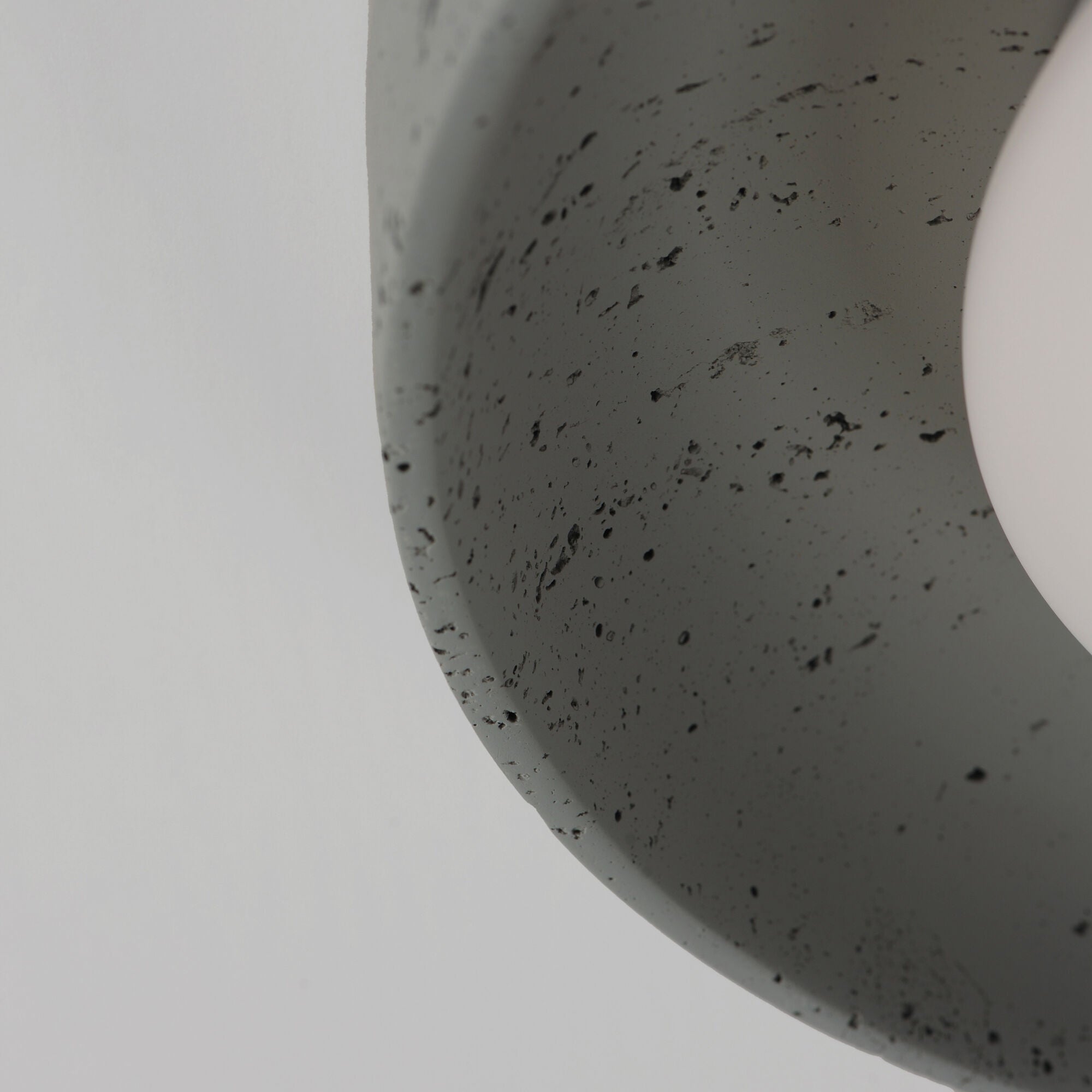 Matera 18 Inch Flush Mount,