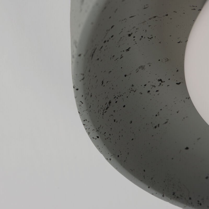 Matera 18 Inch Flush Mount by ET2 Lighting