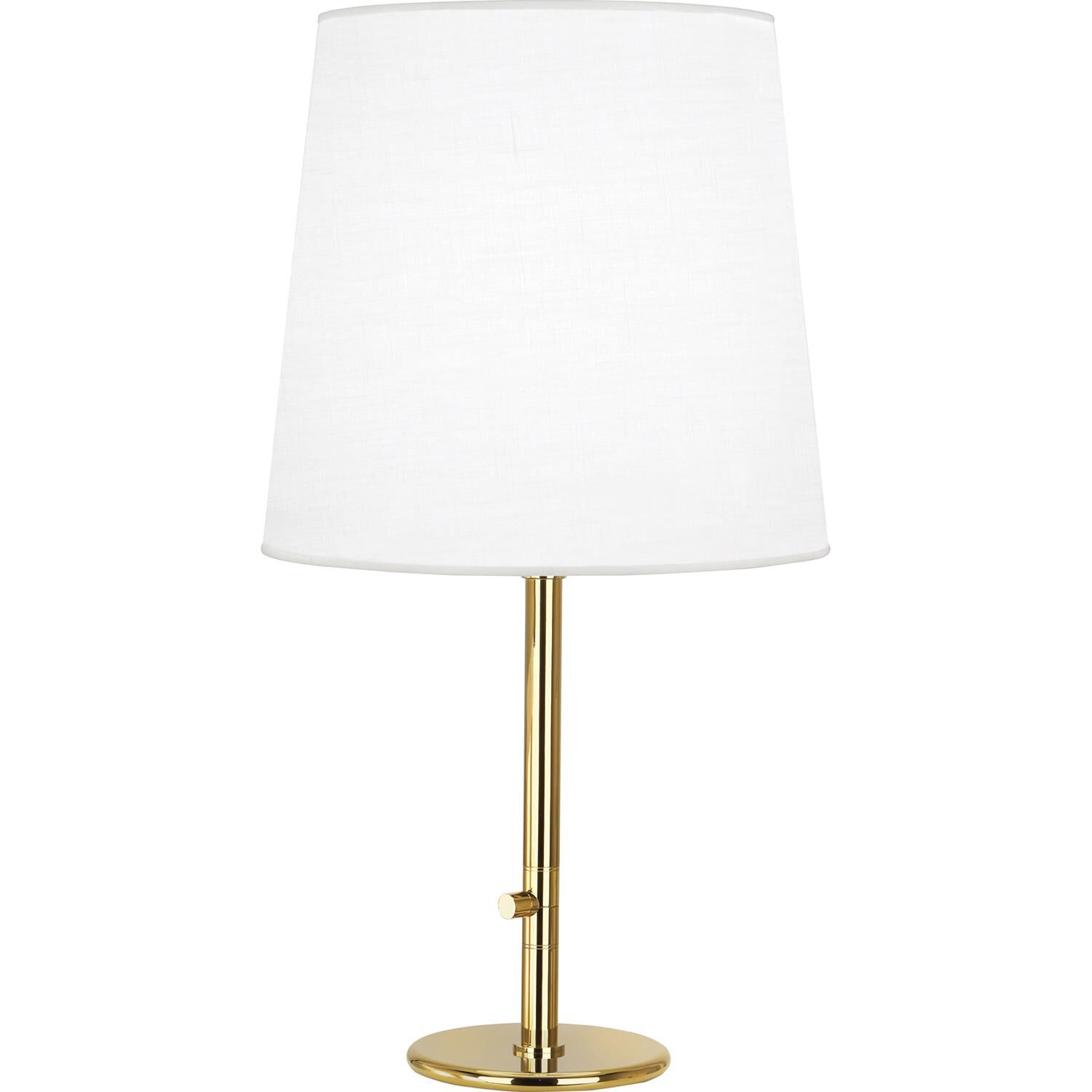 Rico Espinet Rico Espinet Buster 35 Inch Table Lamp by Robert Abbey