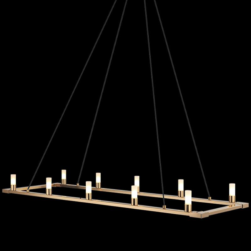 Shown in Aged Gold Brass finish and Opal glass