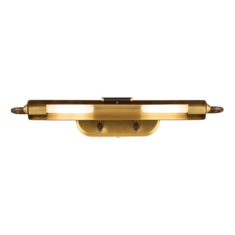 Caillier 29 Inch Picture Light by Kichler