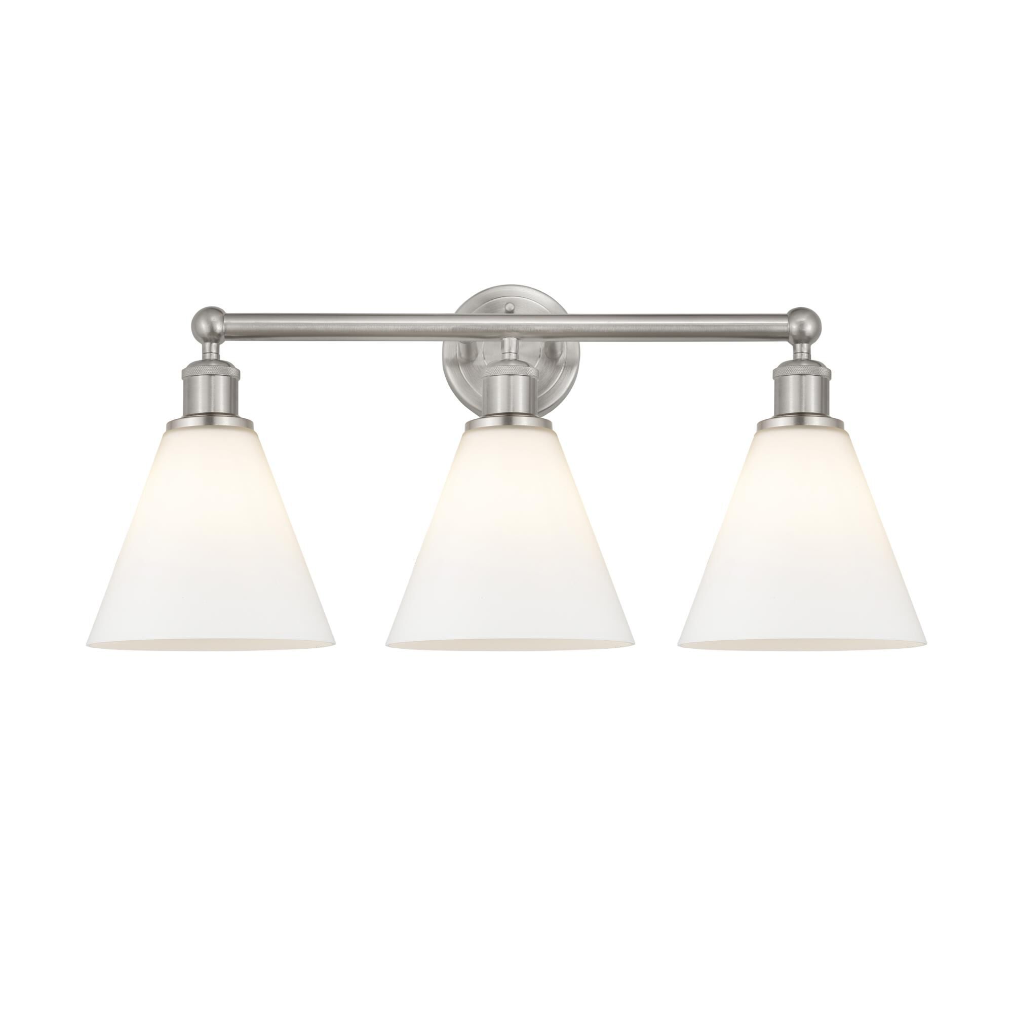 Bruno Marashlian Berkshire 26 Inch Bath Vanity Light by Innovations Lighting