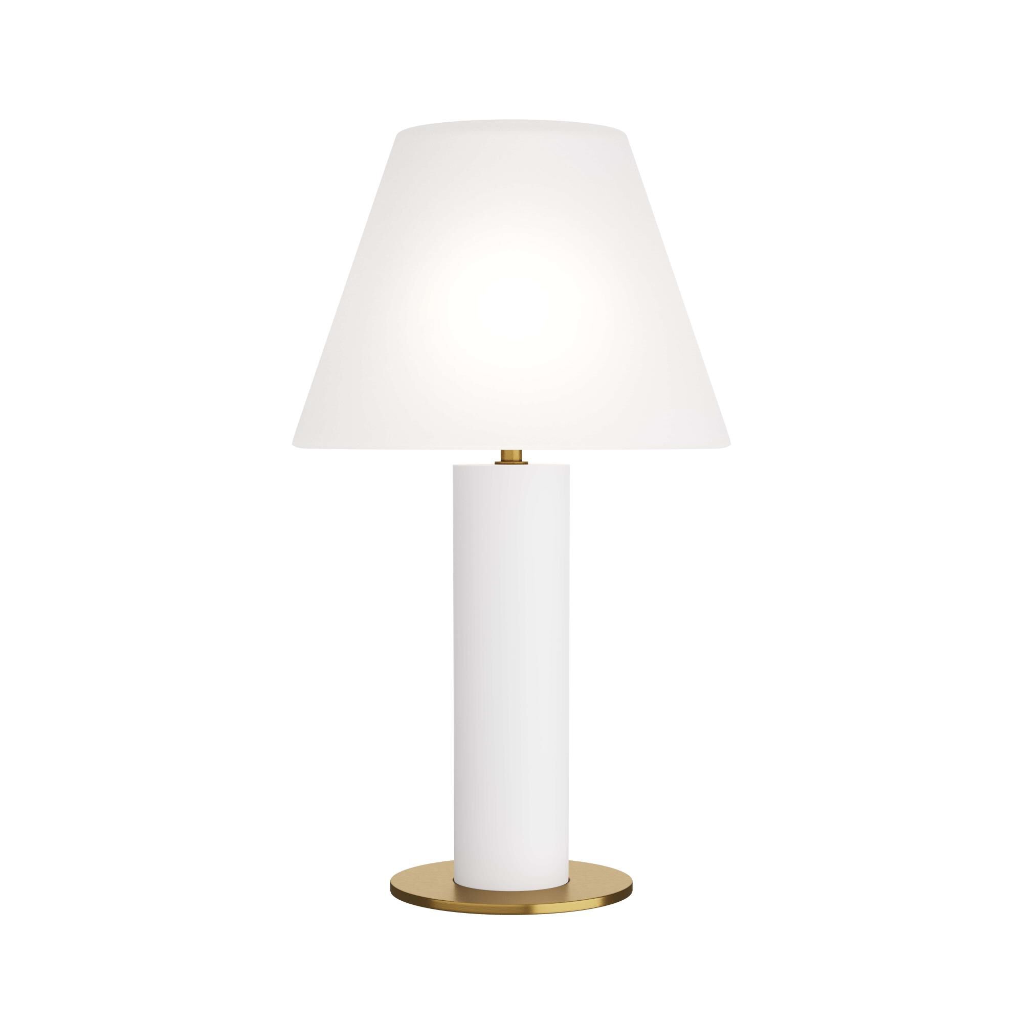 Vanhorne 23 Inch Table Lamp by Arteriors Home
