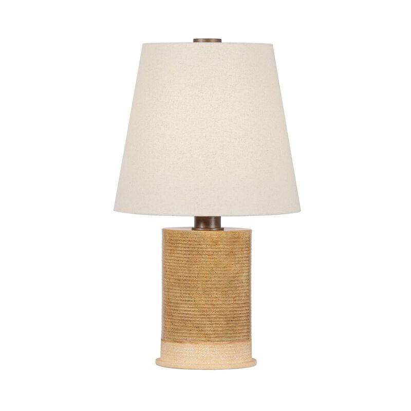 Kerwin 28 Inch Table Lamp by Troy Lighting