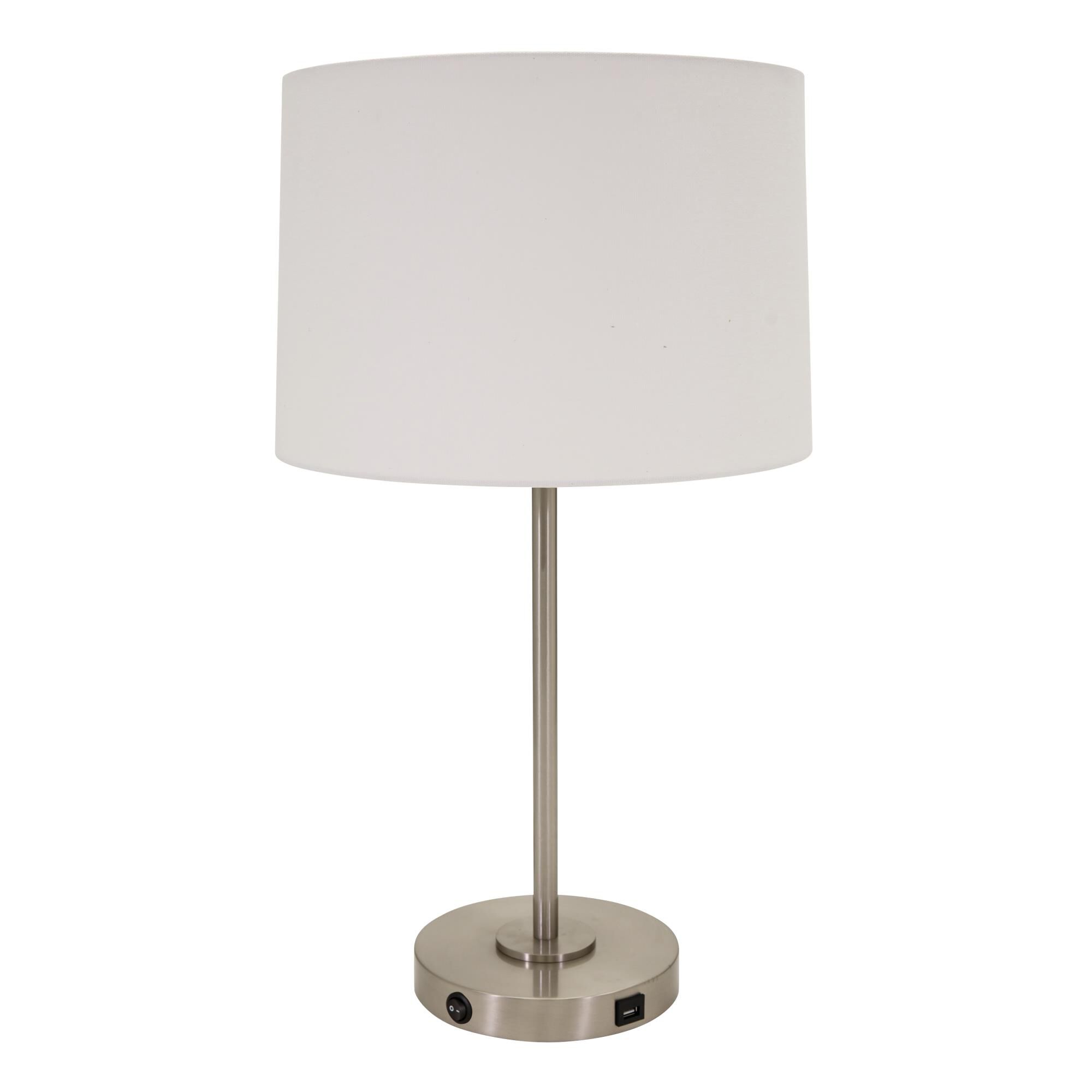 Brandon Table Lamp by House of Troy