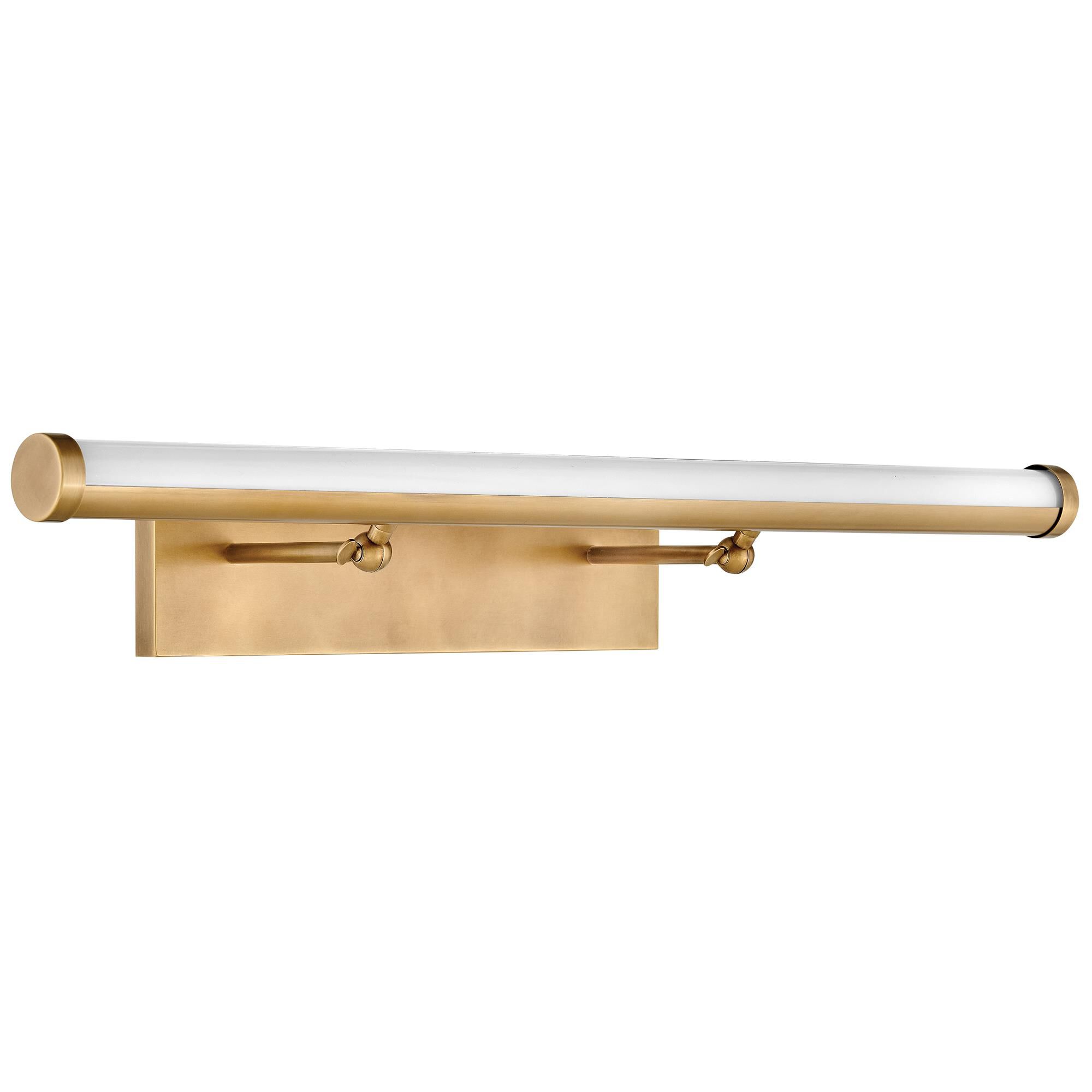 Regis 32 Inch Picture Light,