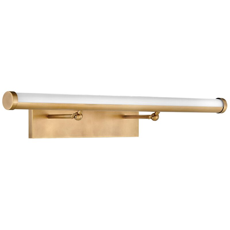 Regis 32 Inch Picture Light by Hinkley