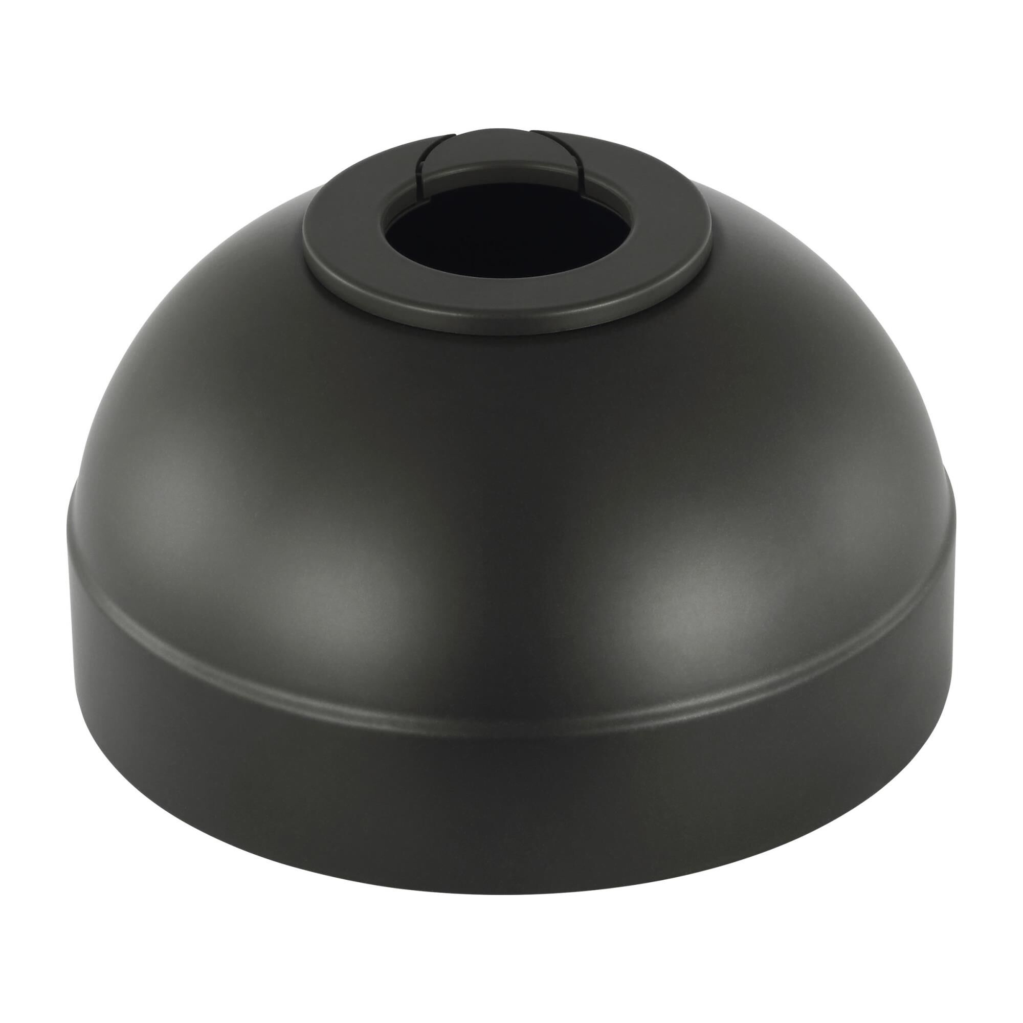 Shown in Midnight Black finish