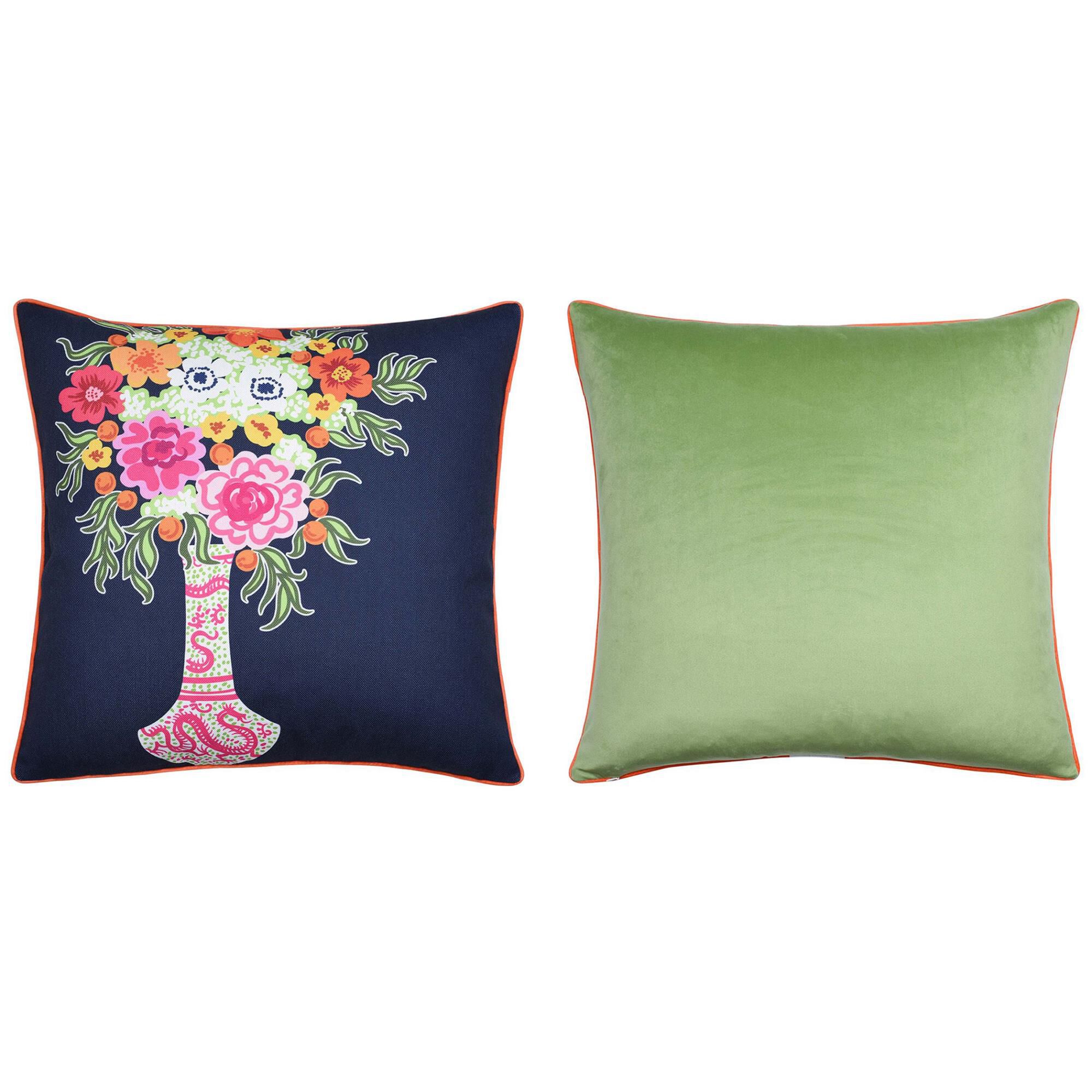 Dann Foley Decorative Pillow by Stylecraft