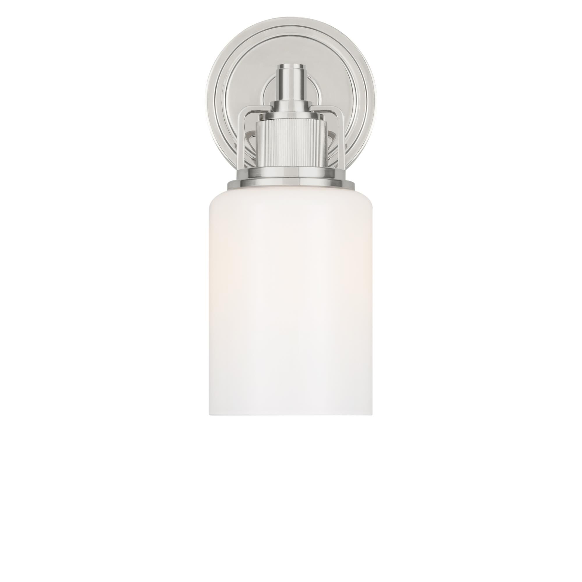 Chapman And Myers Ashford 10 Inch Wall Sconce by Visual Comfort Studio Collection