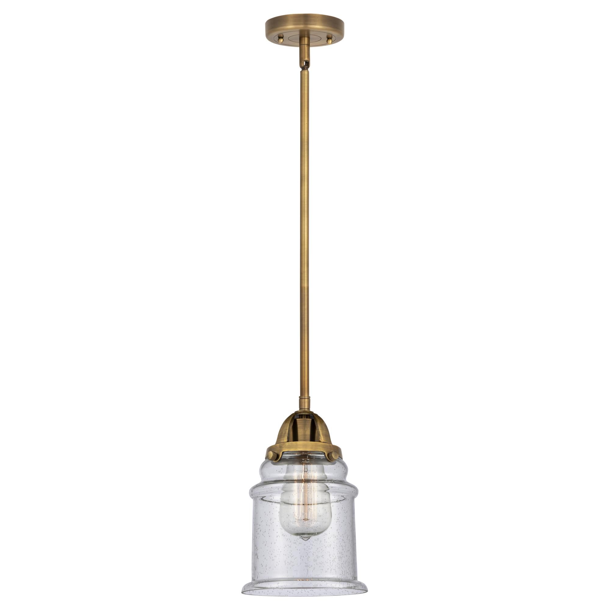 Innovations Lighting Bruno Marashlian Canton 6 Inch Mini Pendant