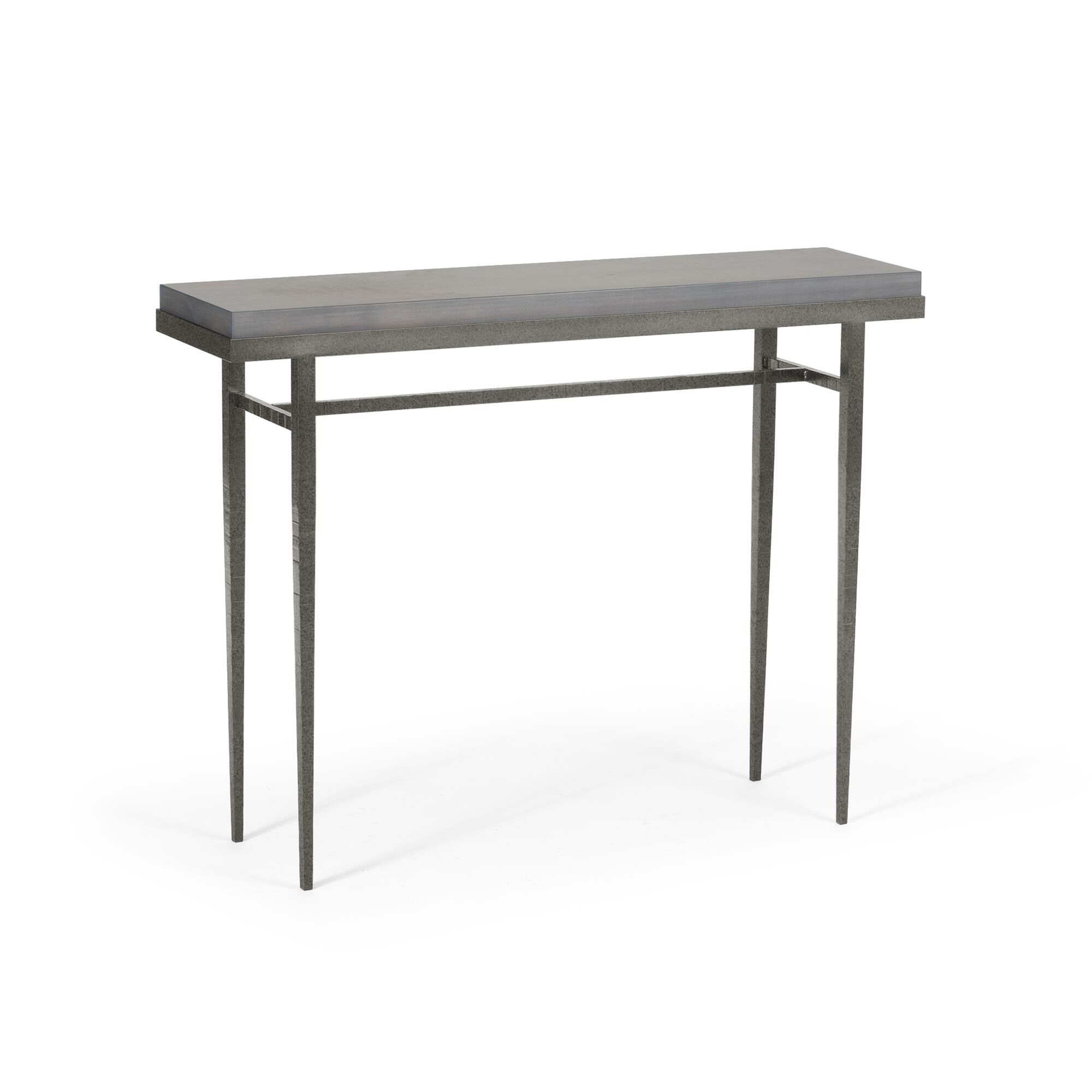 Wick Console Table by Hubbardton Forge