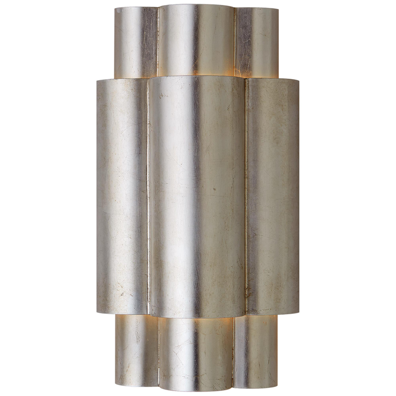AERIN Arabelle 14 Inch Wall Sconce by Visual Comfort Signature Collection