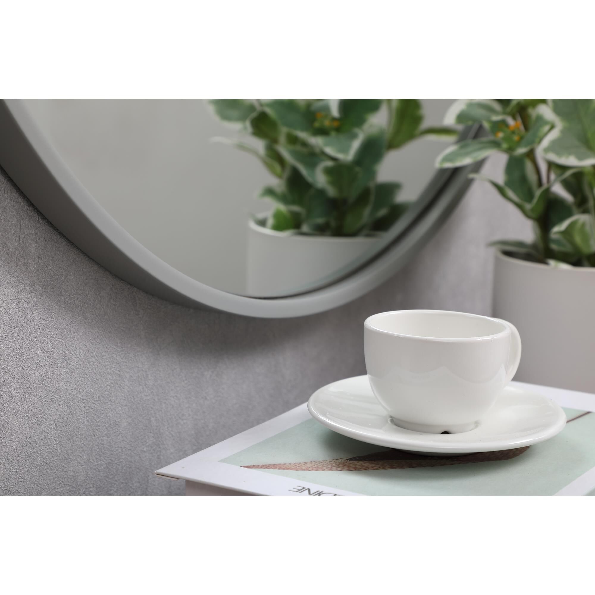 Eternity Decorative Mirrors by Elegant Decor