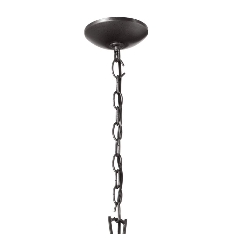 Dame Medium Lantern Pendant by Kichler