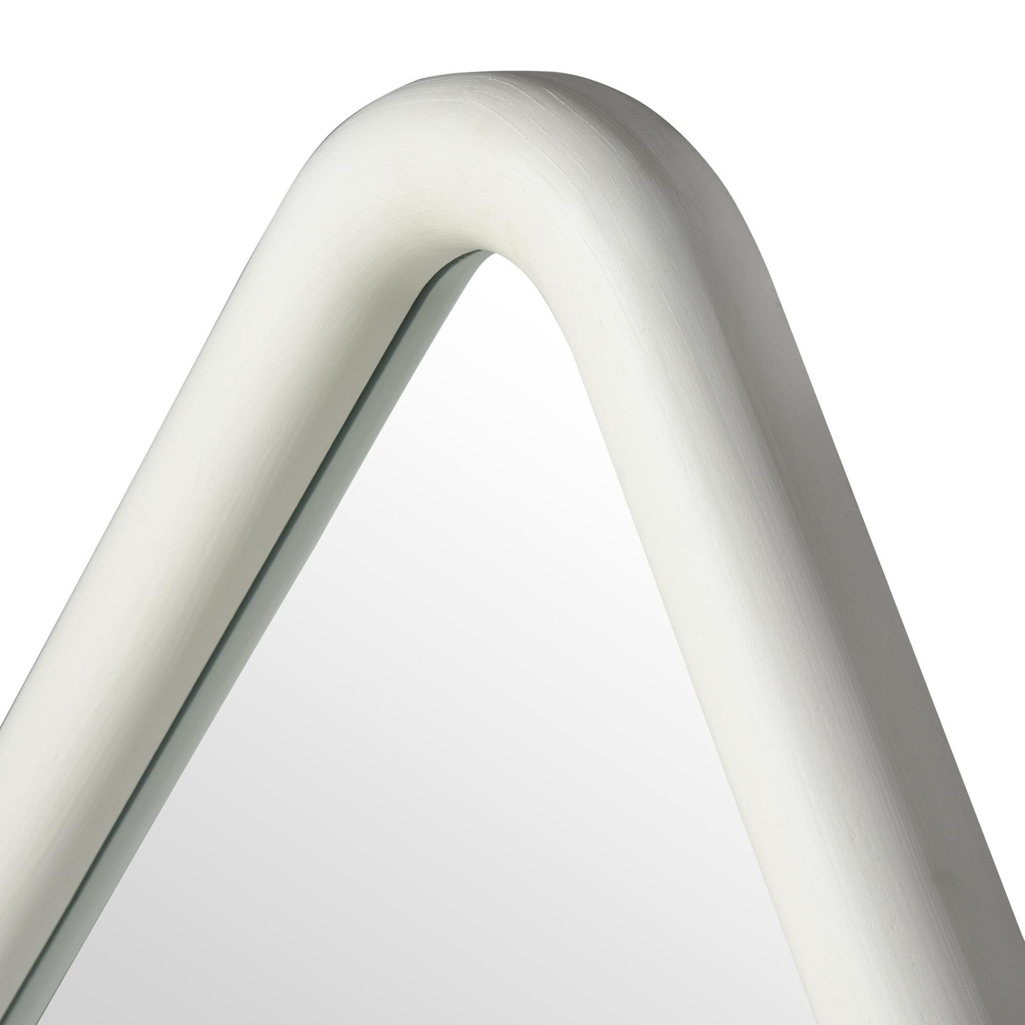 Shown in Whitewash finish