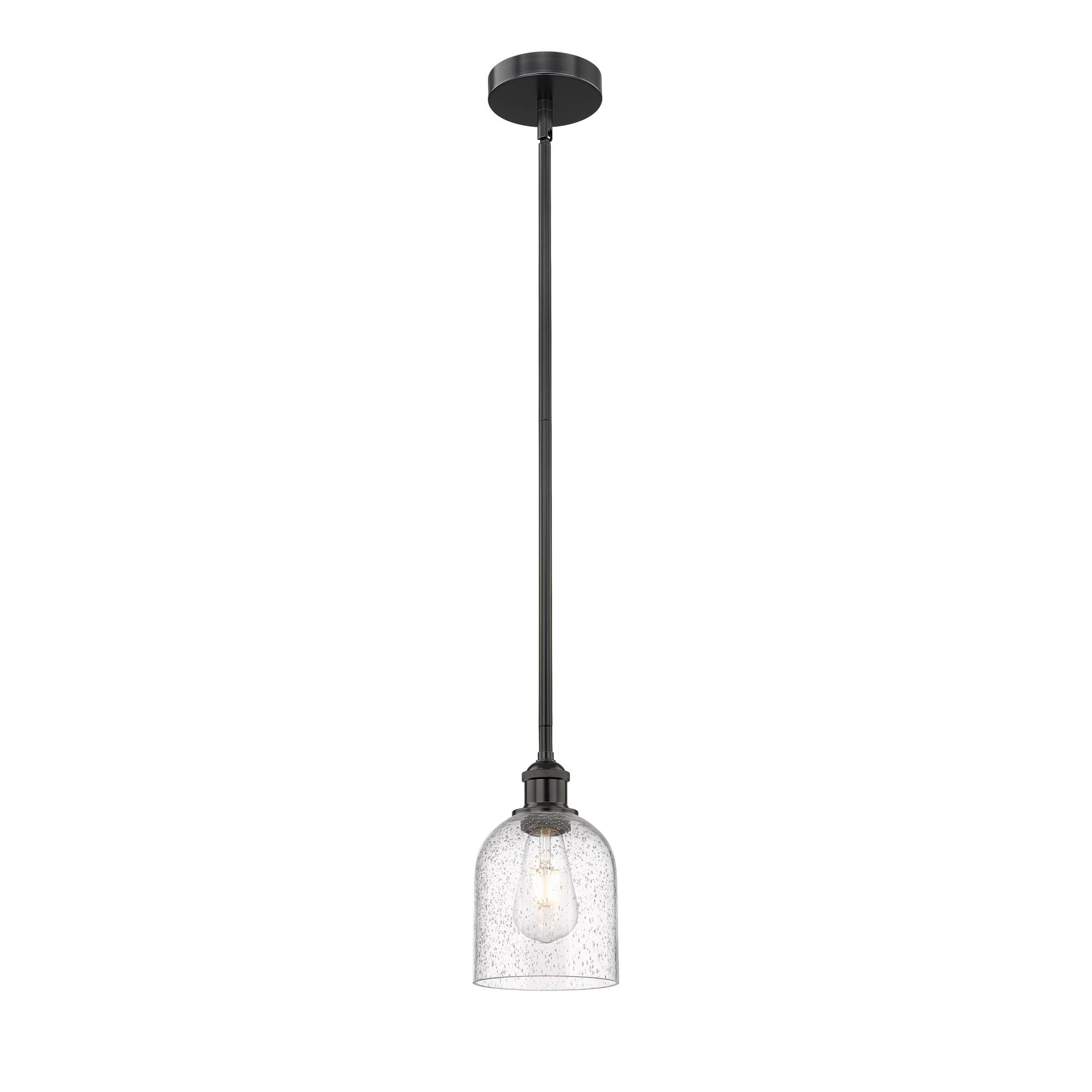 Bruno Marashlian Bella 6 Inch Mini Pendant by Innovations Lighting