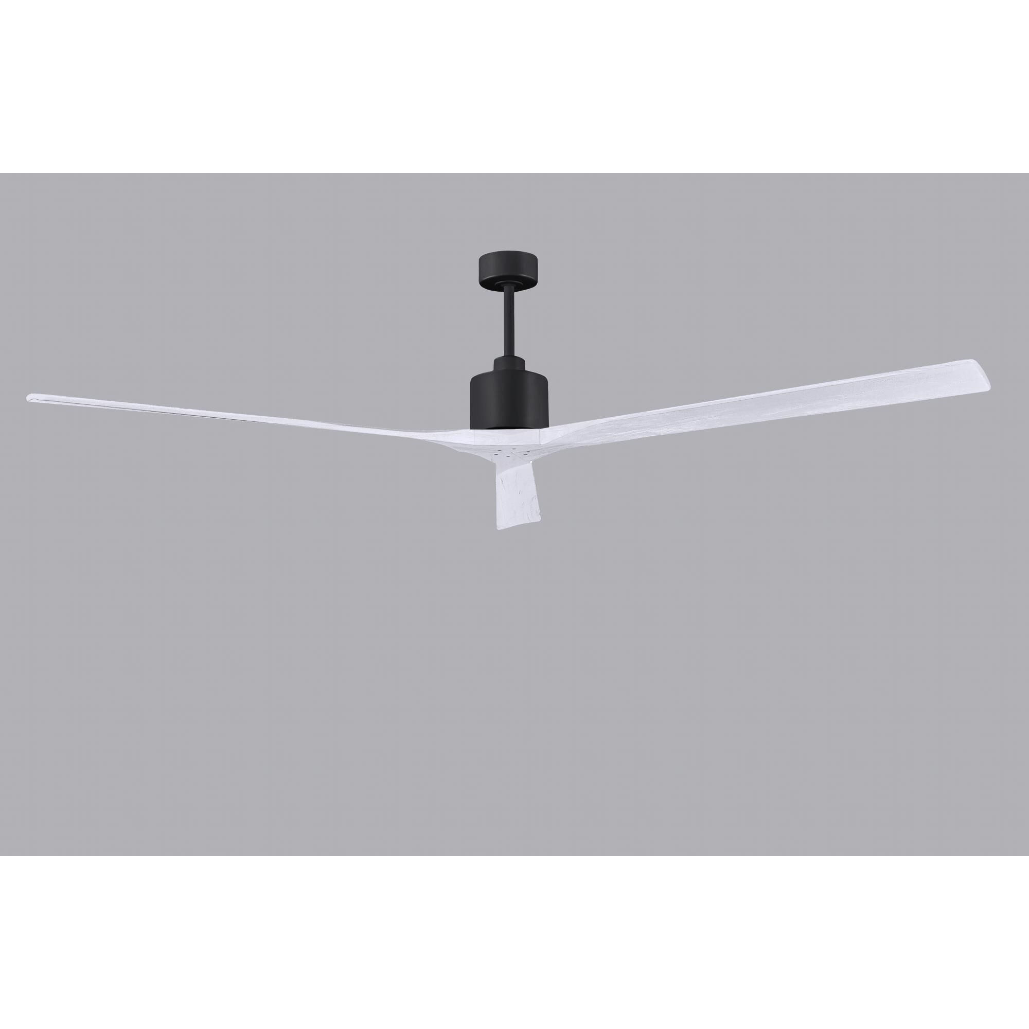 Nan Xl 90 Inch Ceiling Fan by Matthews Fan Company