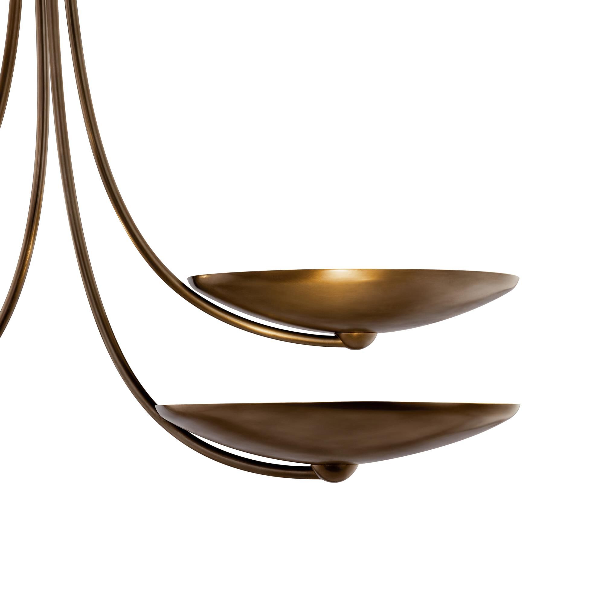 Palmela 32 Inch Chandelier by Kichler Lighting