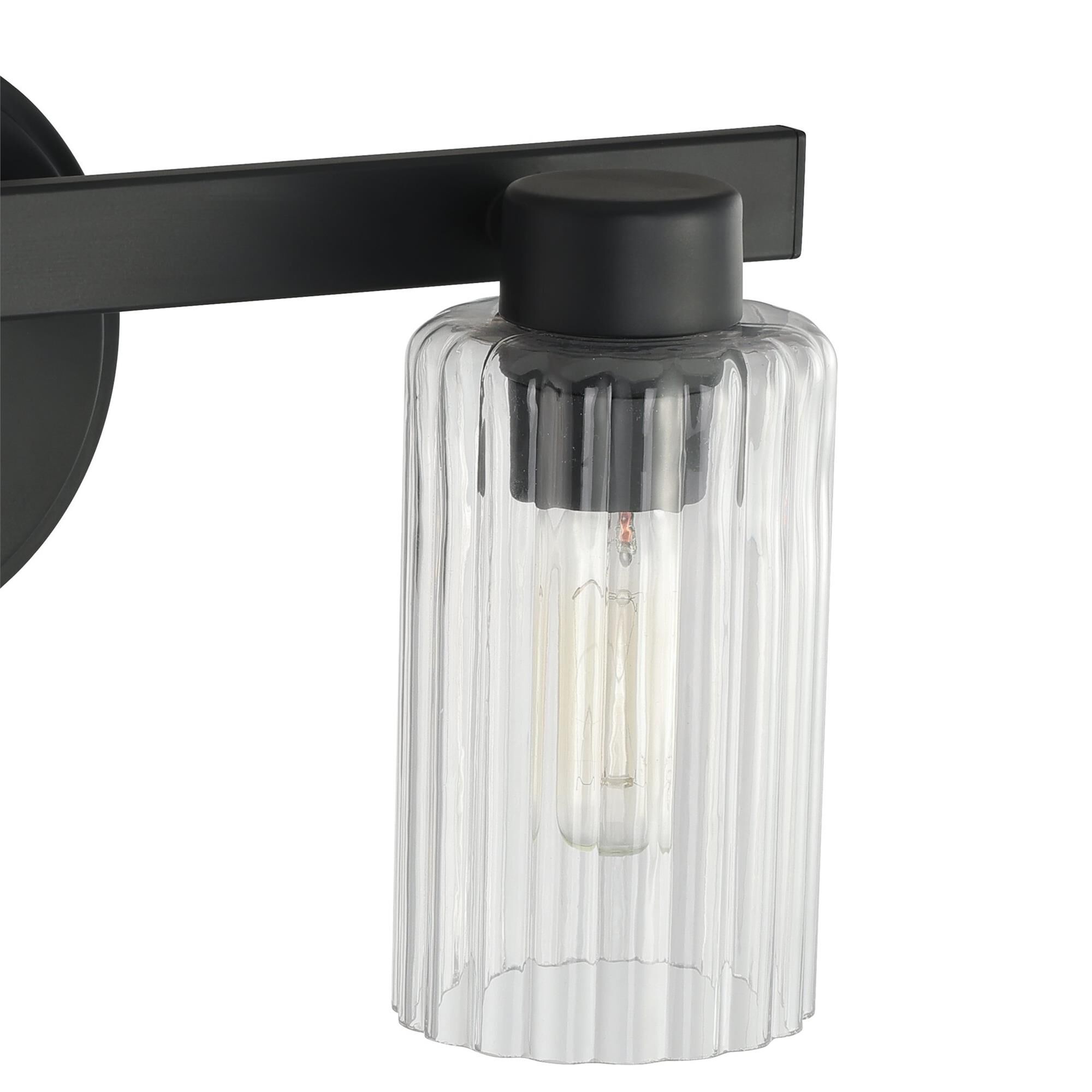 Bedminster 15 Inch Bath Vanity Light by Eglo Lighting