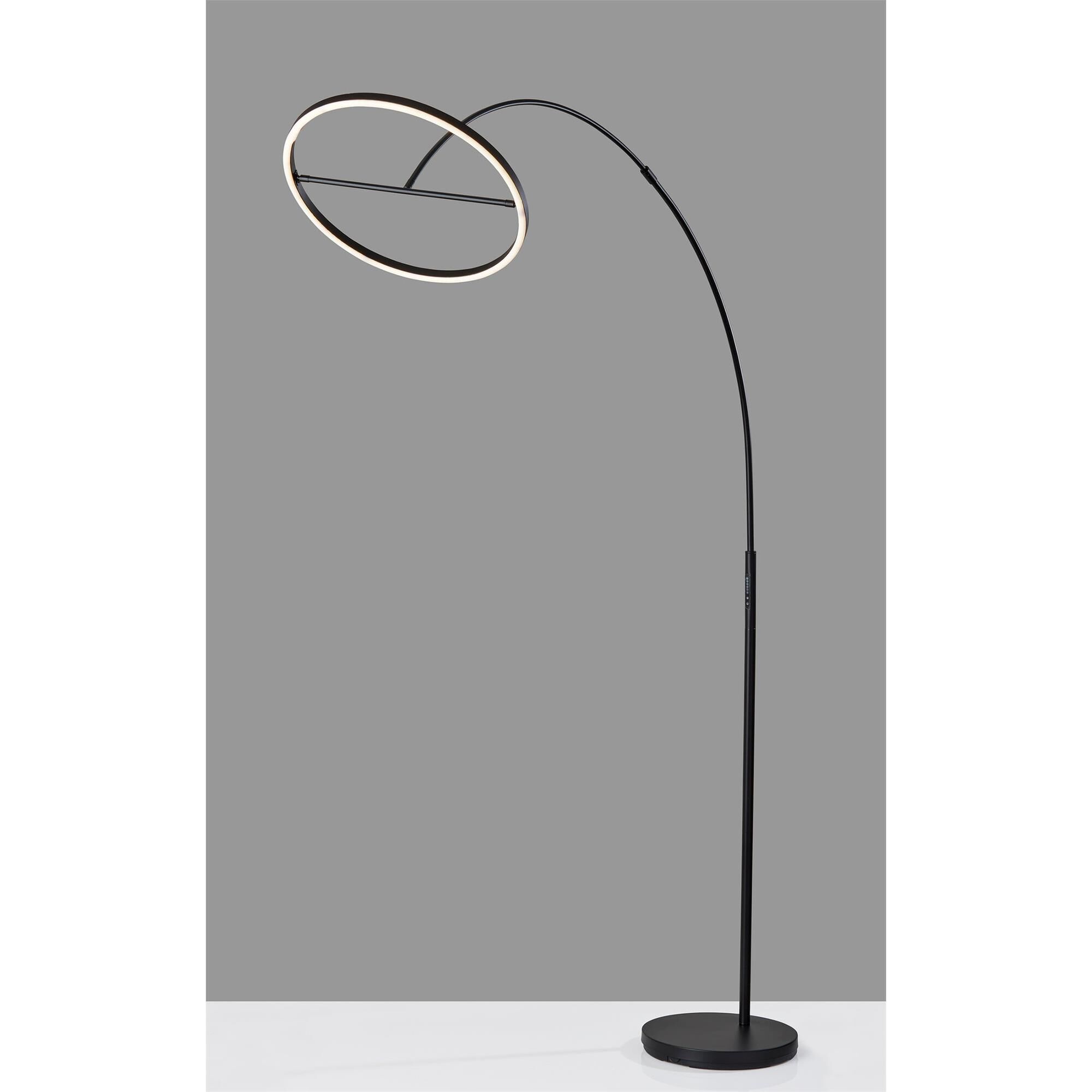 Falcon Arc Lamp,
