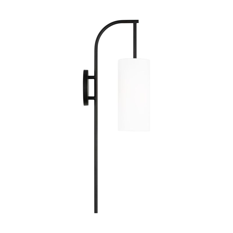 Ellen DeGeneres Lowell Large Wall Sconce by Visual Comfort Studio