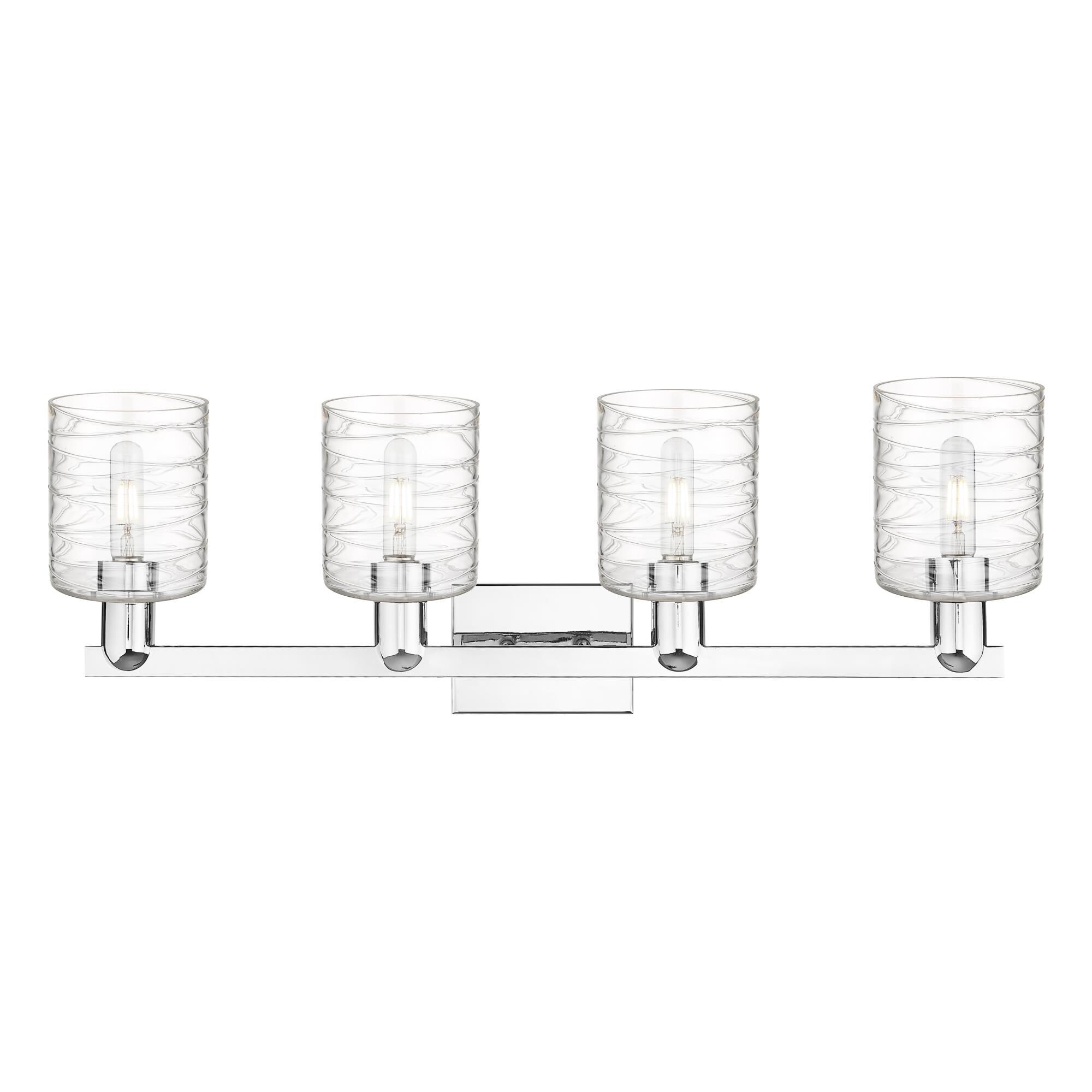 Bruno Marashlian Cobbleskill 32 Inch Bath Vanity Light by Innovations Lighting