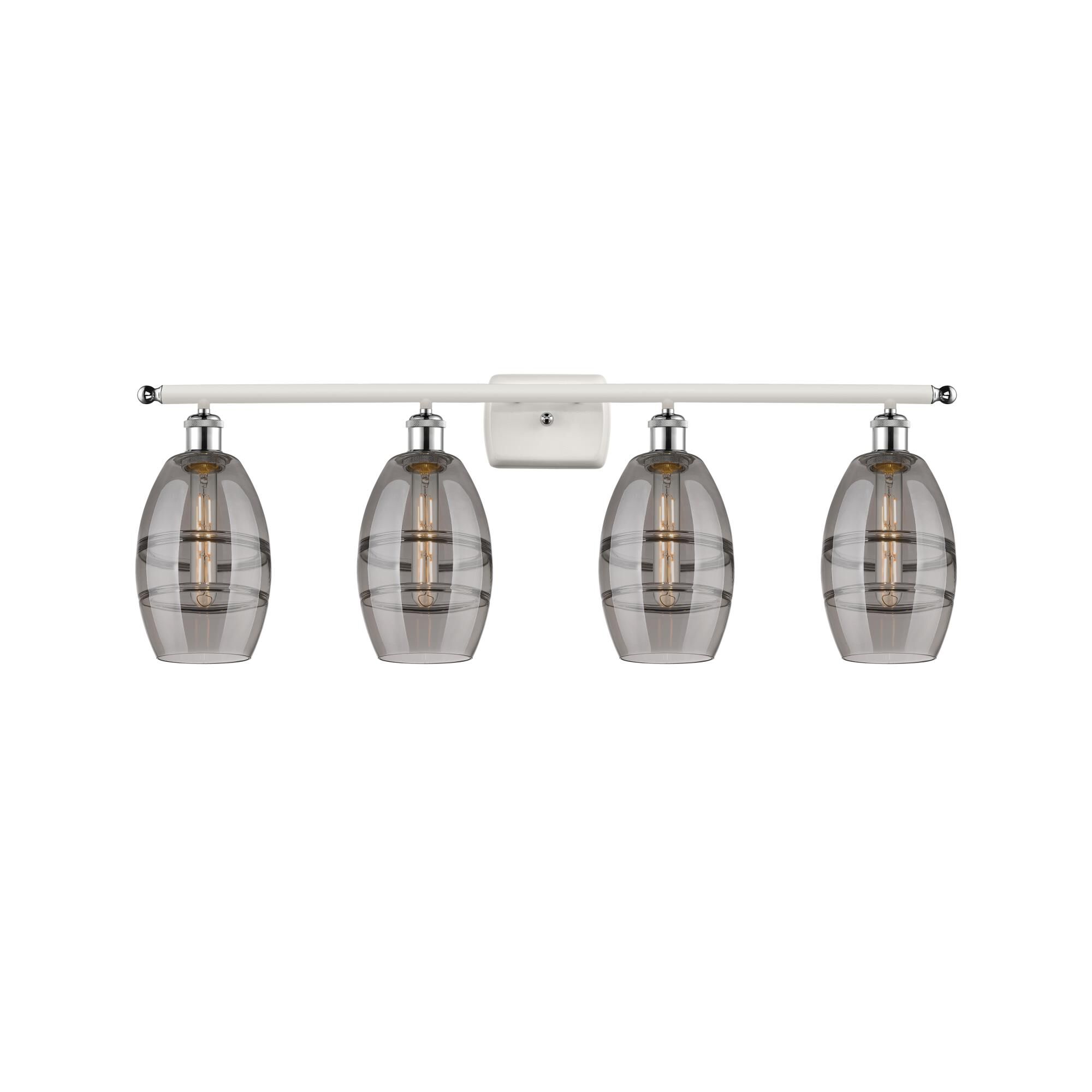 Bruno Marashlian Vaz 36 Inch Bath Vanity Light by Innovations Lighting