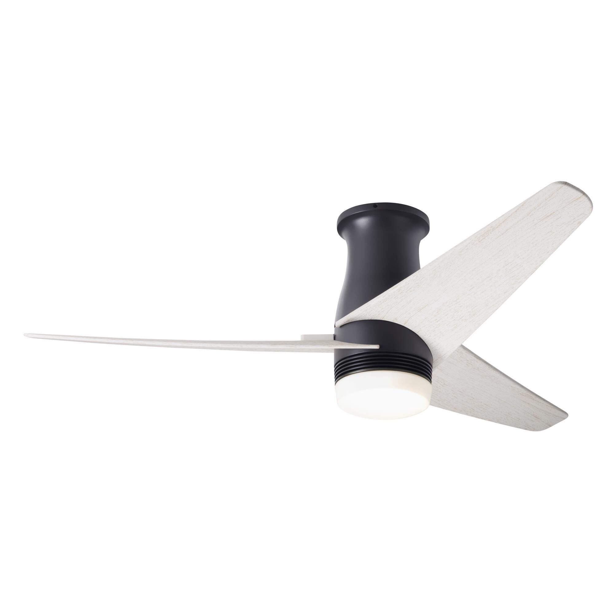 Velo 48 Inch Flush Mount Fan by Modern Fan Company