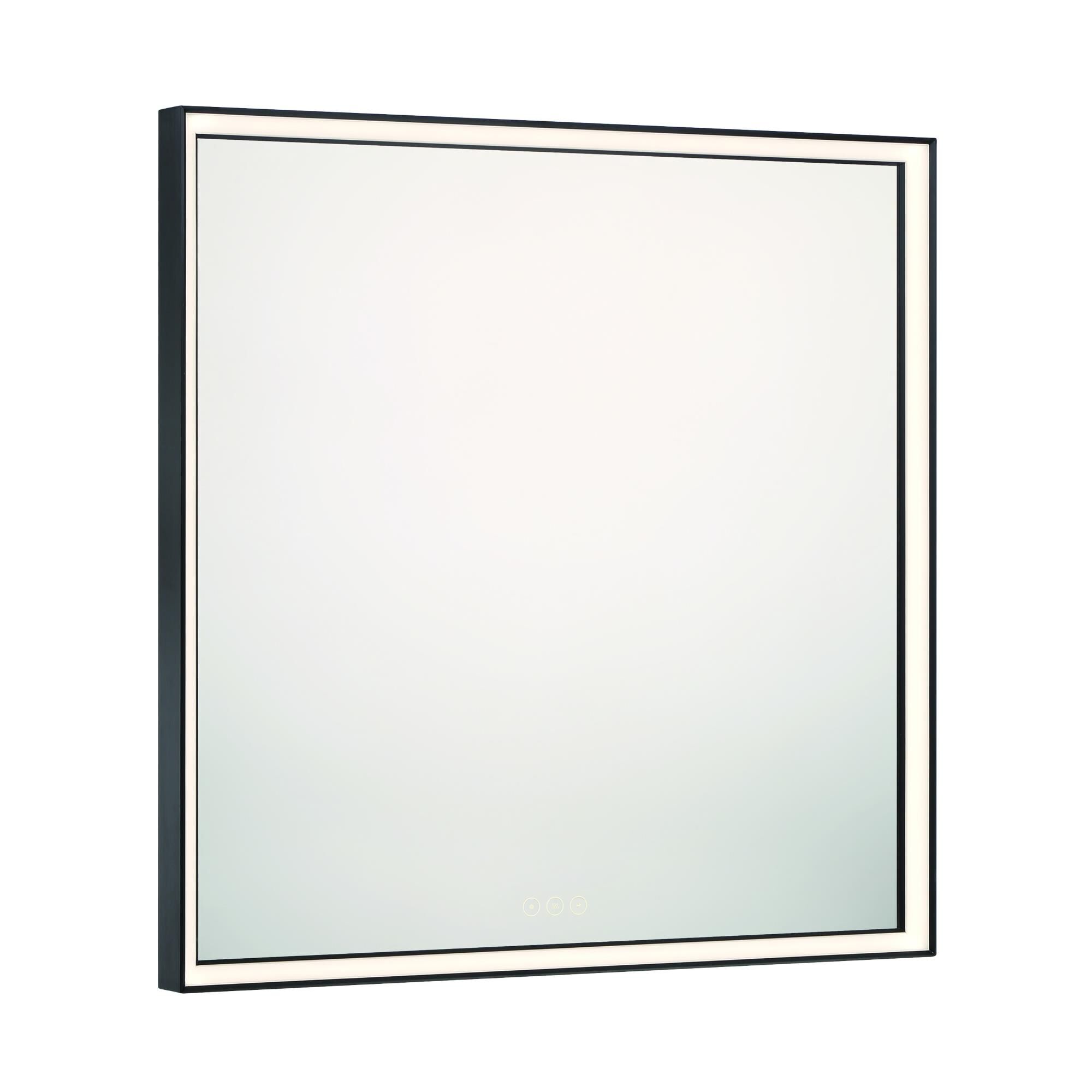 Nixon LED Lighted Mirror by Eurofase Lighting