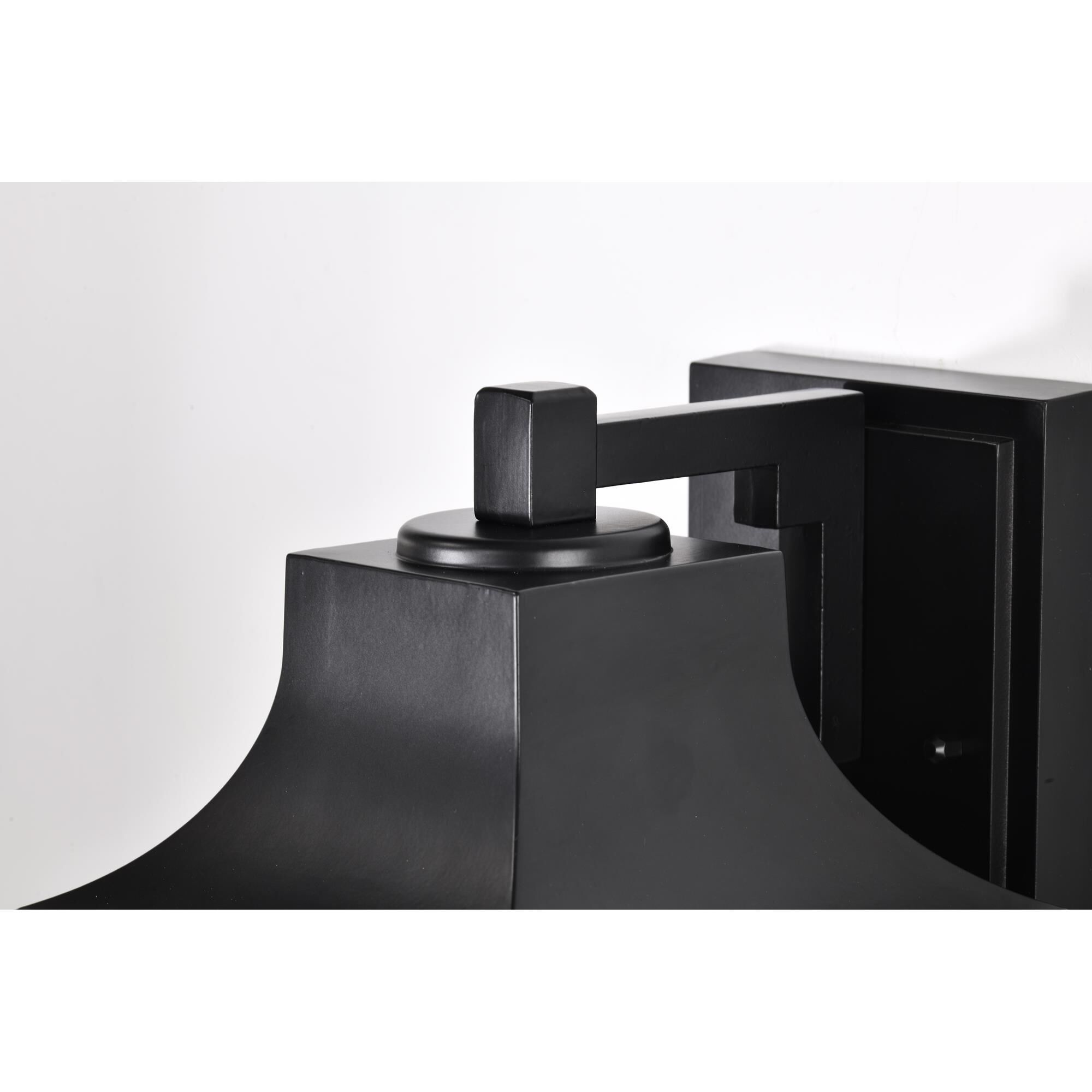 Nuvo Lighting Stillwell 13 Inch Tall Outdoor Wall Light