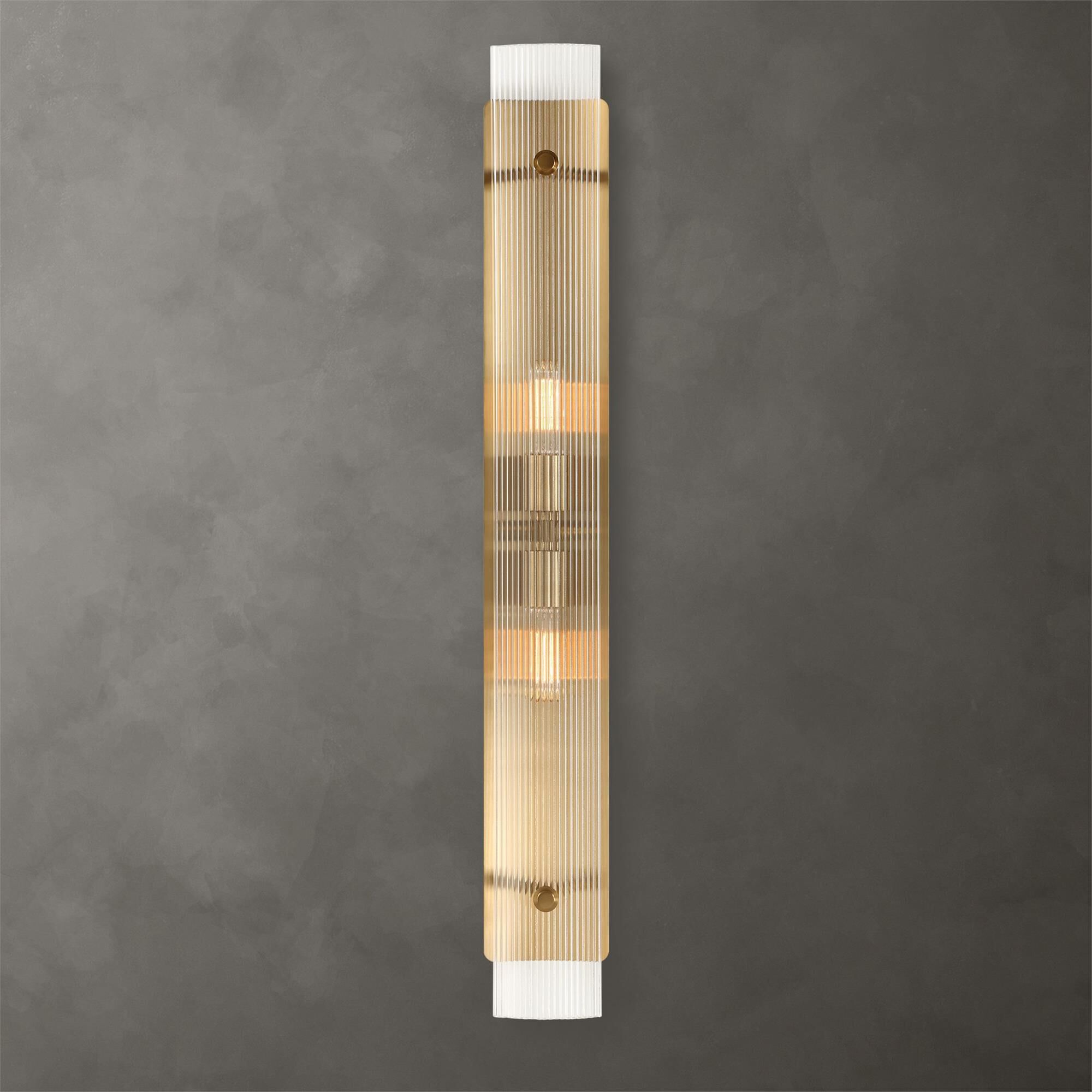Sergio Orozco Designs Elmhurst 5 Inch Bath Vanity Light by Uttermost