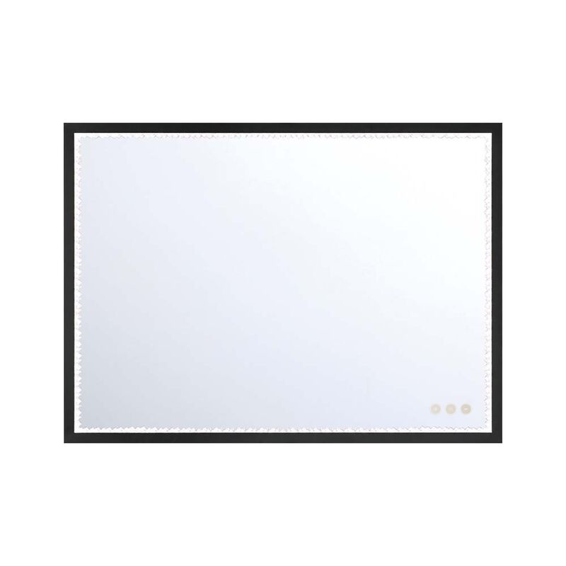 Cerissa 30 Inch LED Lighted Mirror by Eurofase Lighting