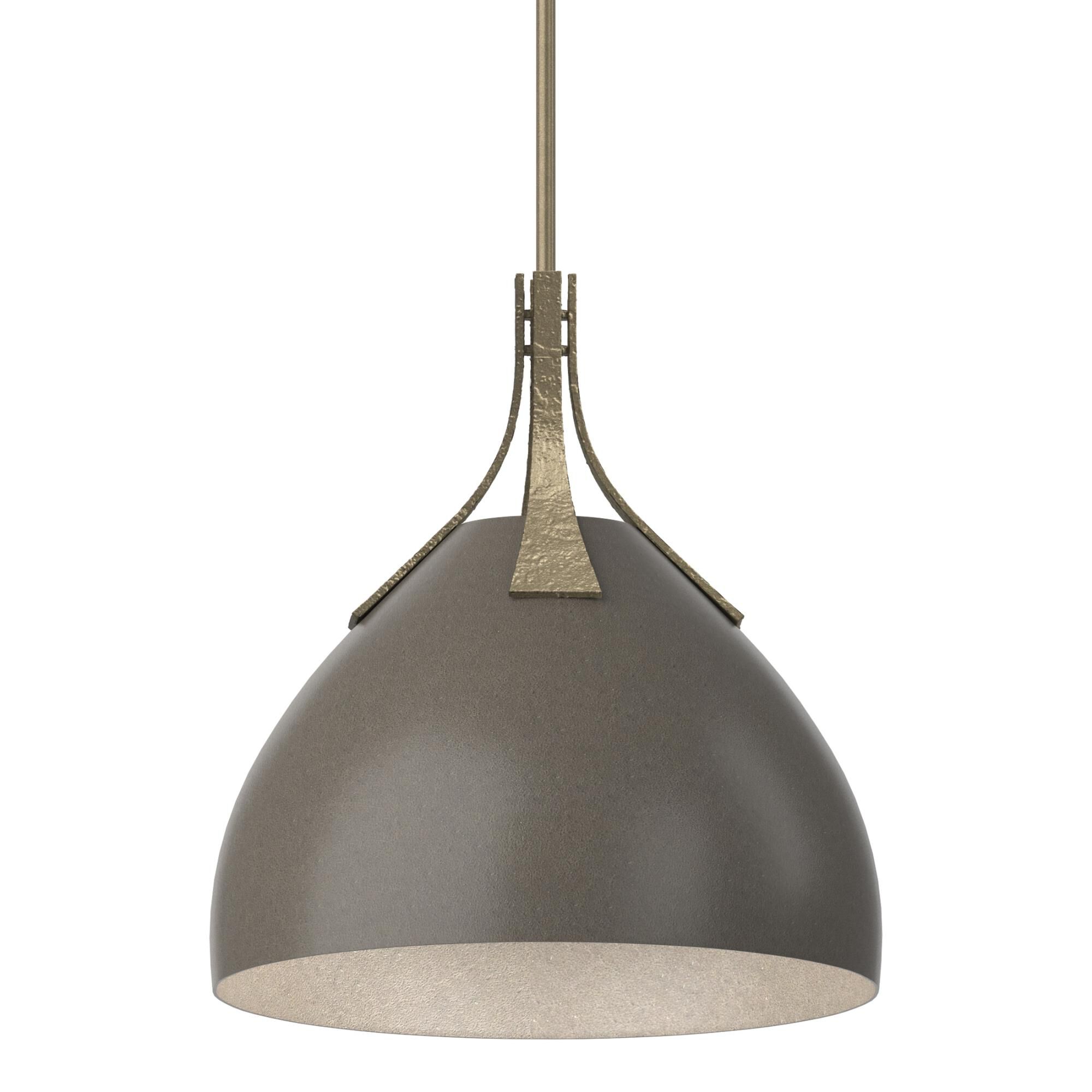 Summit Large Pendant by Hubbardton Forge