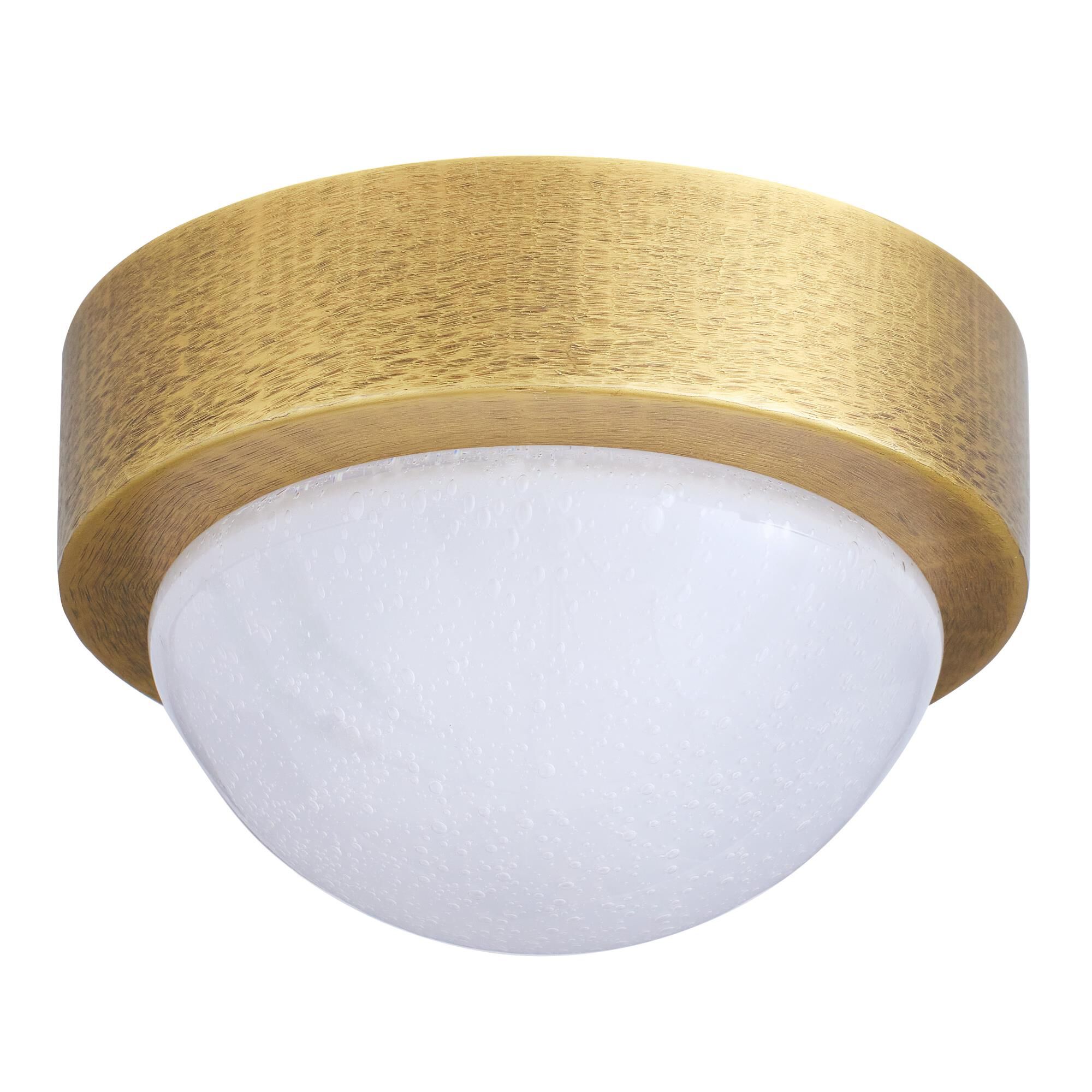 Shown in Antique Brass finish