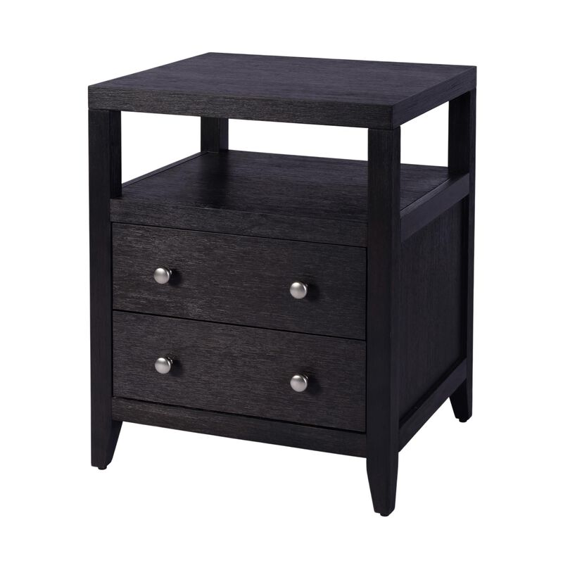 Dana 21 Inch Night Stand by Butler Specialty Company