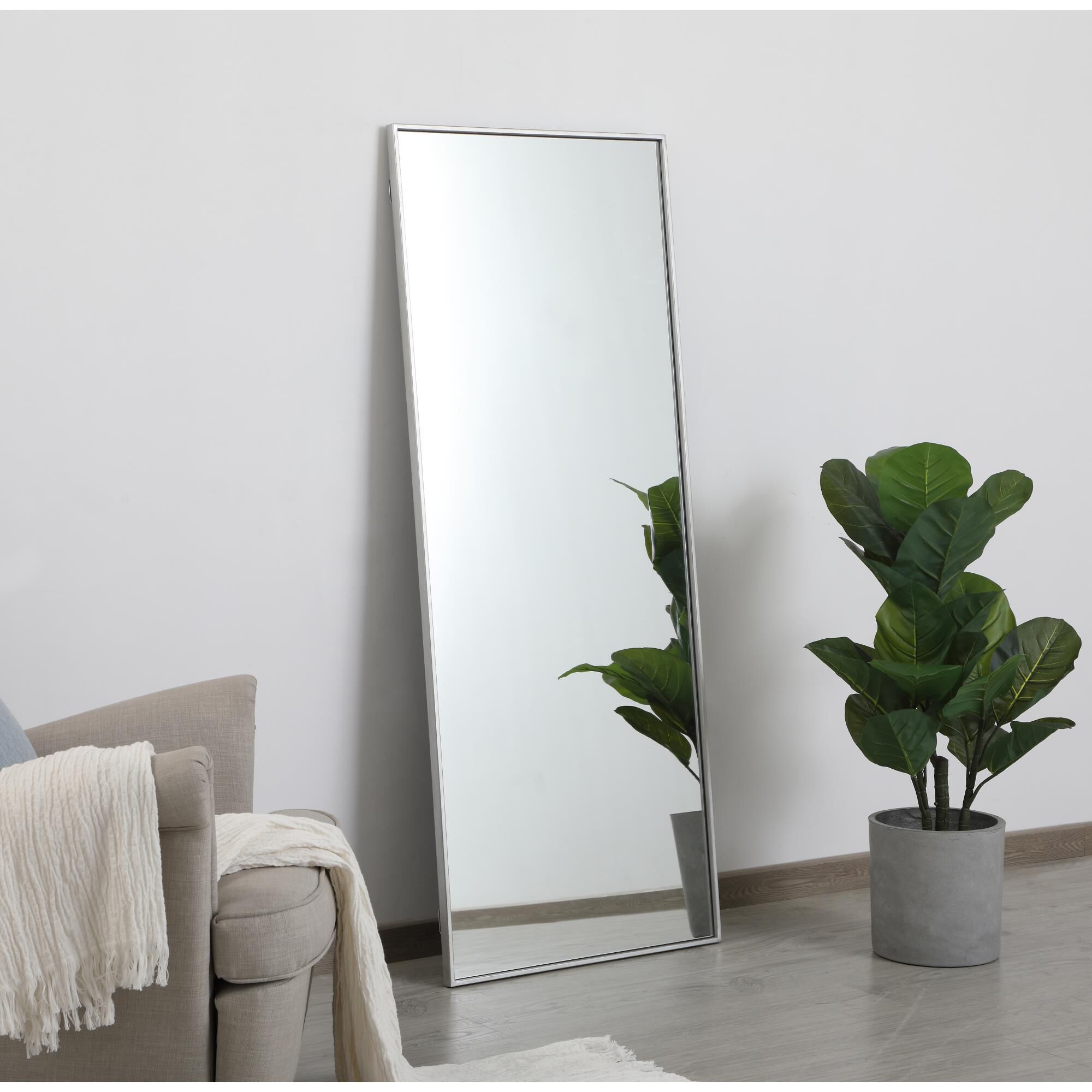 Eternity Decorative Mirrors by Elegant Decor