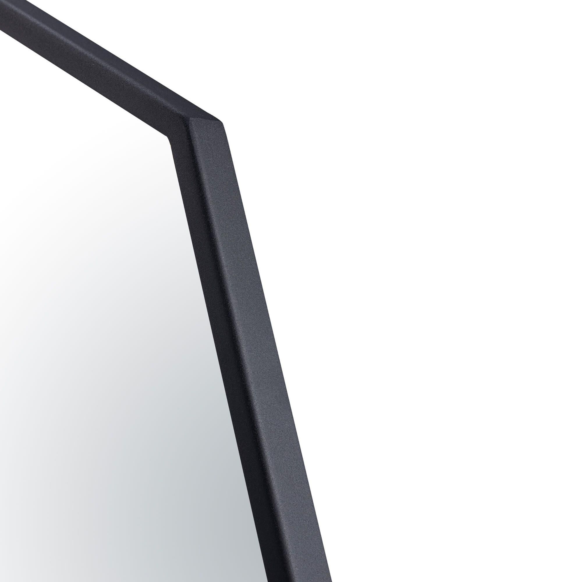 Hex No Decorative Mirrors by Varaluz