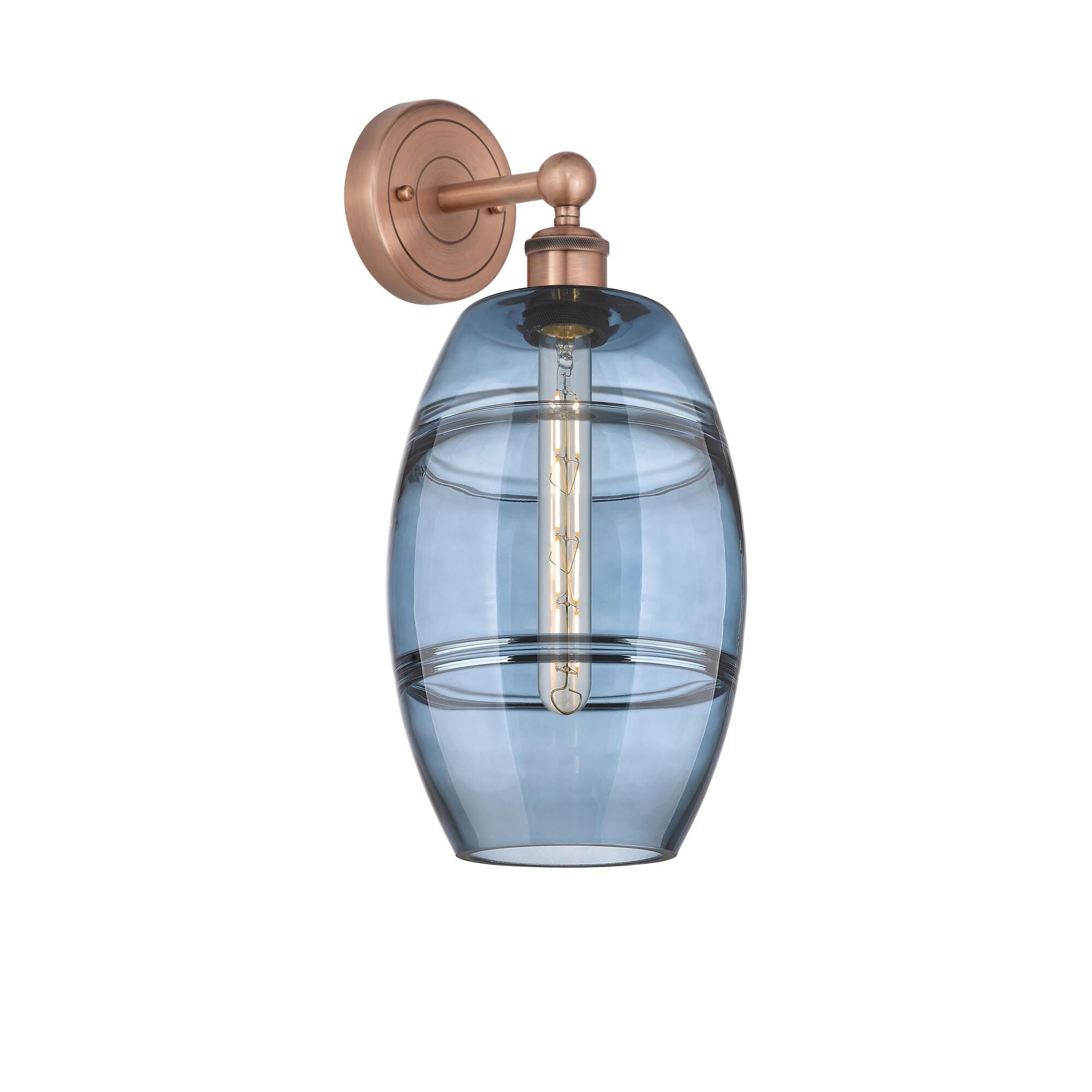 Bruno Marashlian Vaz 8 Inch Wall Sconce by Innovations Lighting