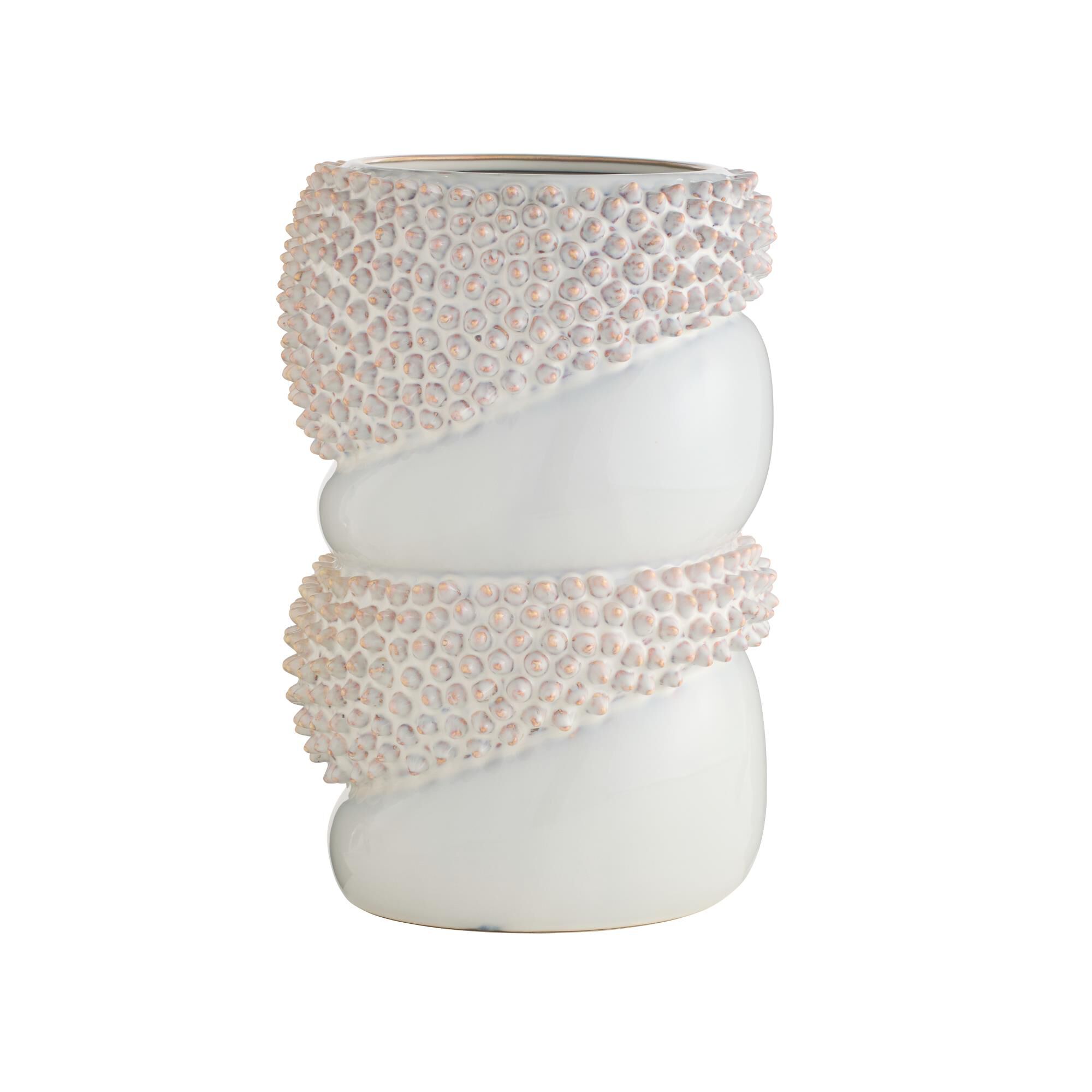 Mara Vase-Urn by Arteriors Home