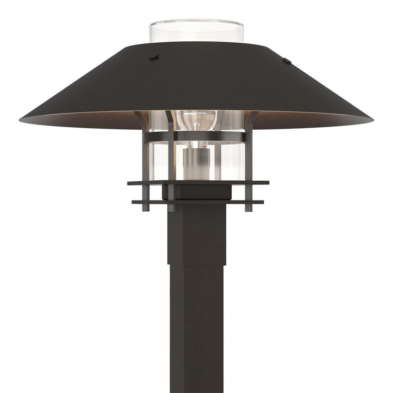 Henry 16 Inch Outdoor Post Lamp by Hubbardton Forge